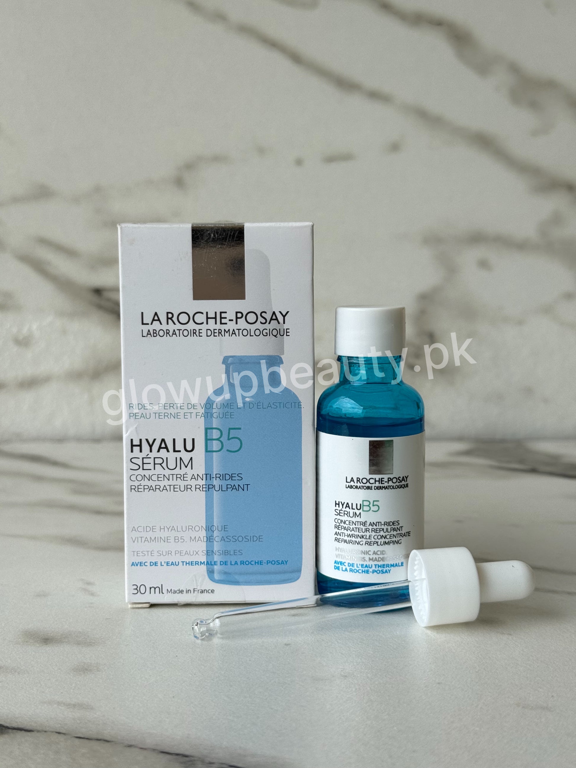 LA ROCHE POSAY HYALU B5 SERUM