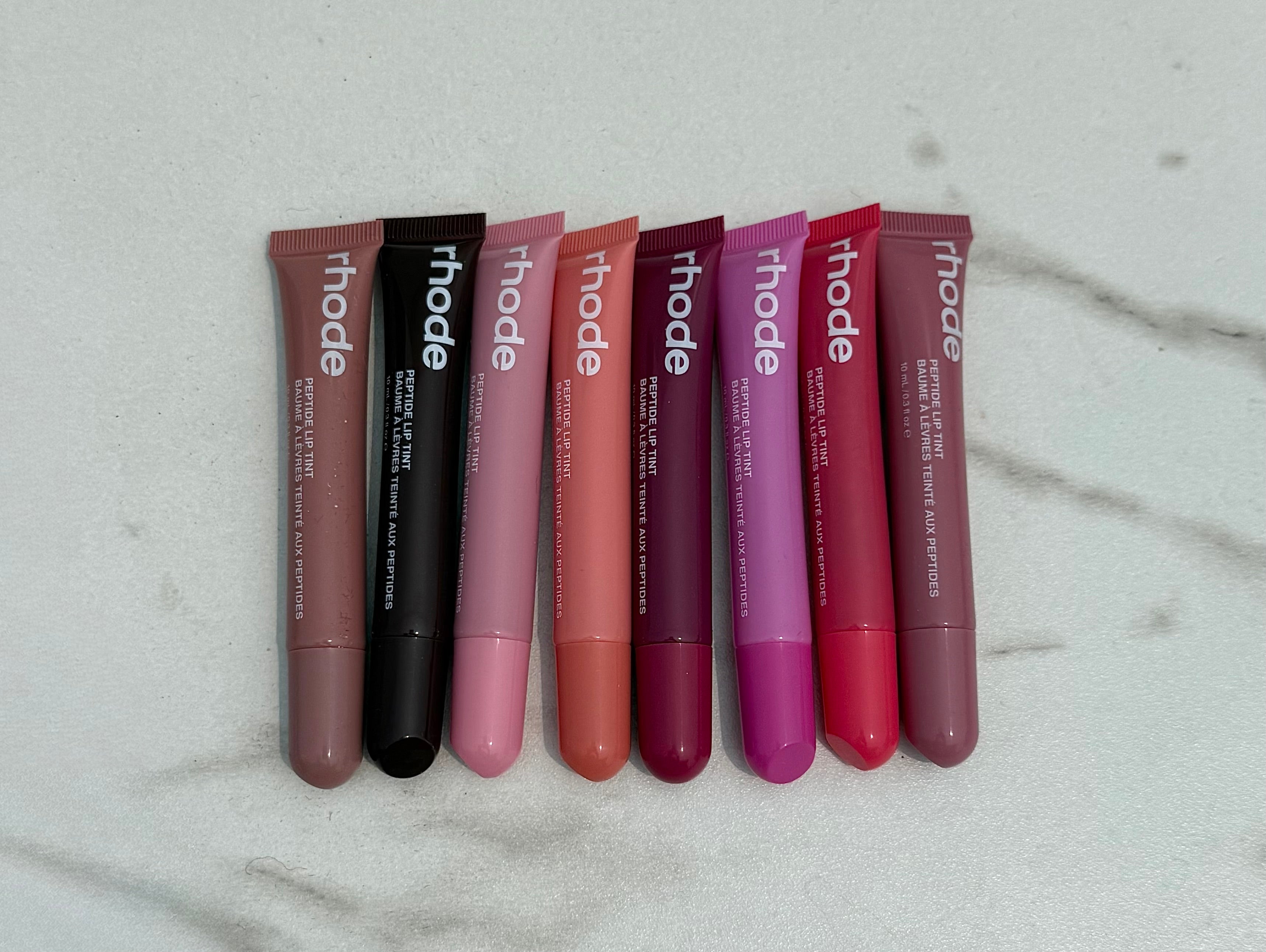 LIP TINTS