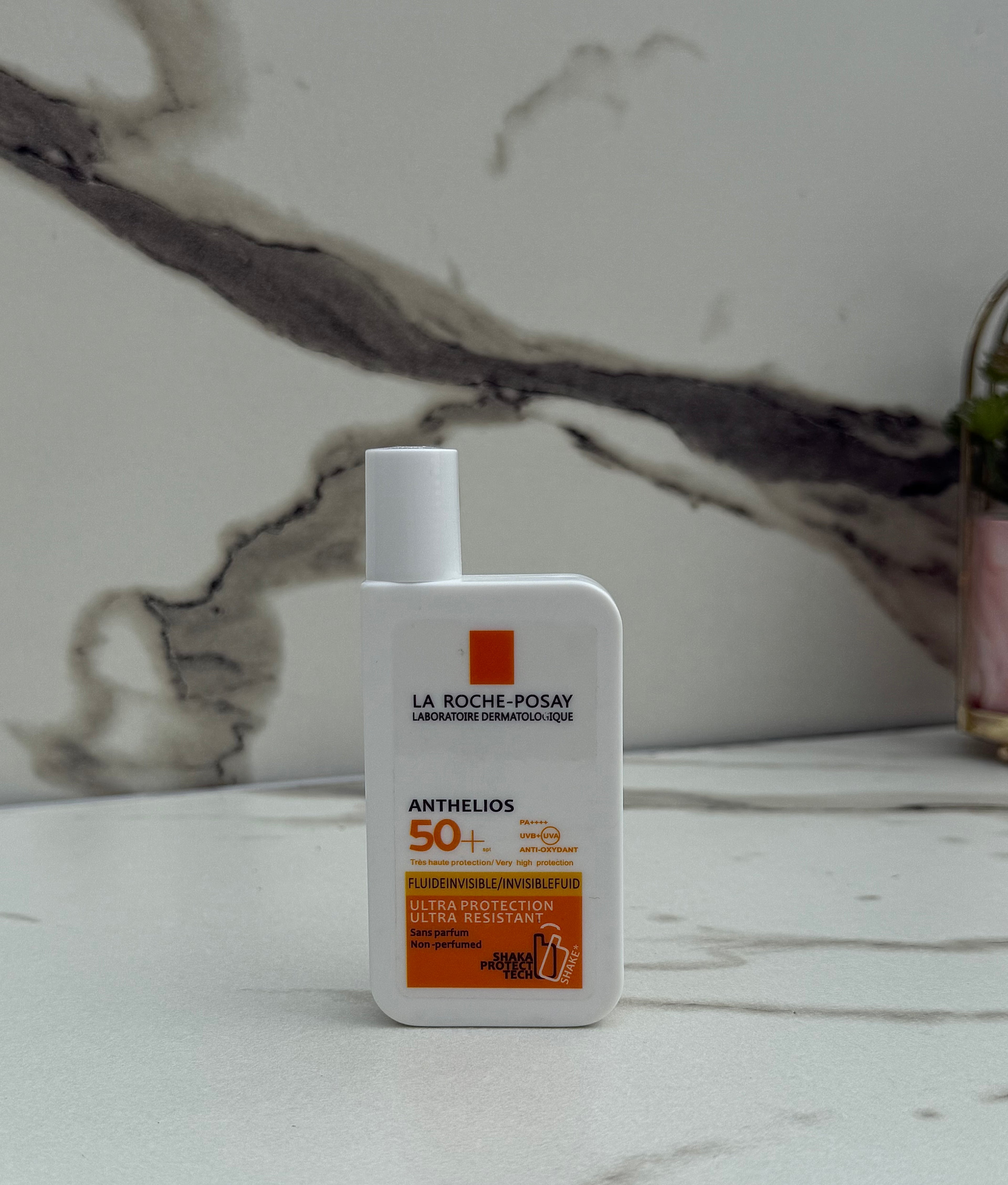 LA ROCHE POSAY