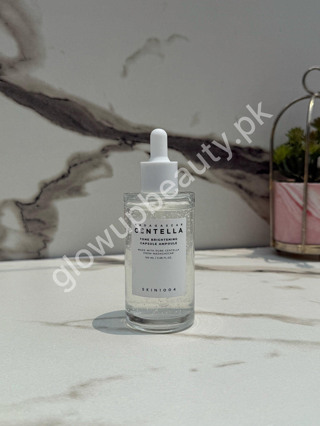 SKIN 1004 CENTELLA TONE BRIGHTENING CAPSULE AMPOULE 100 ML 😍