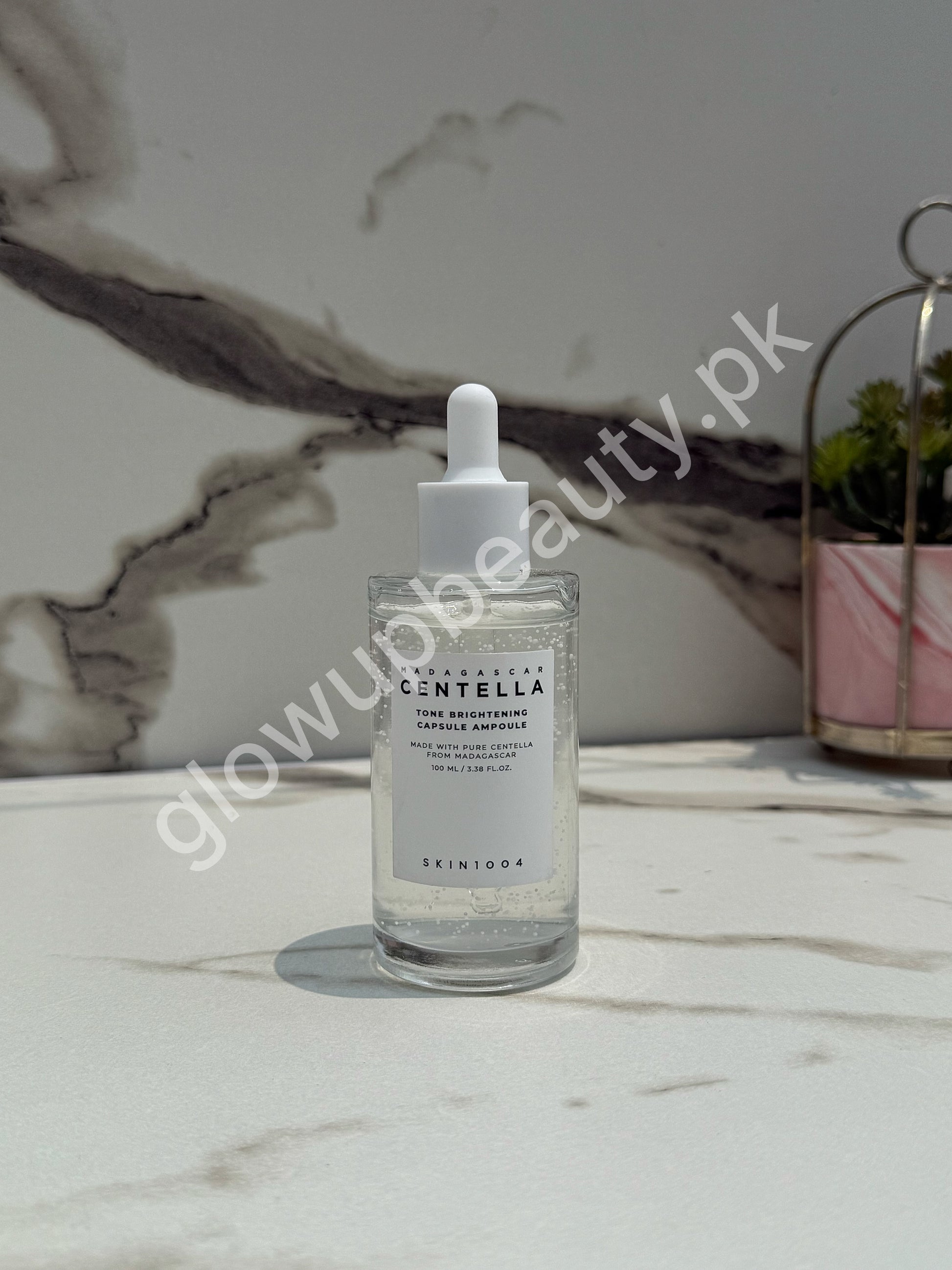 SKIN 1004 CENTELLA TONE BRIGHTENING CAPSULE AMPOULE 100 ML😍✨