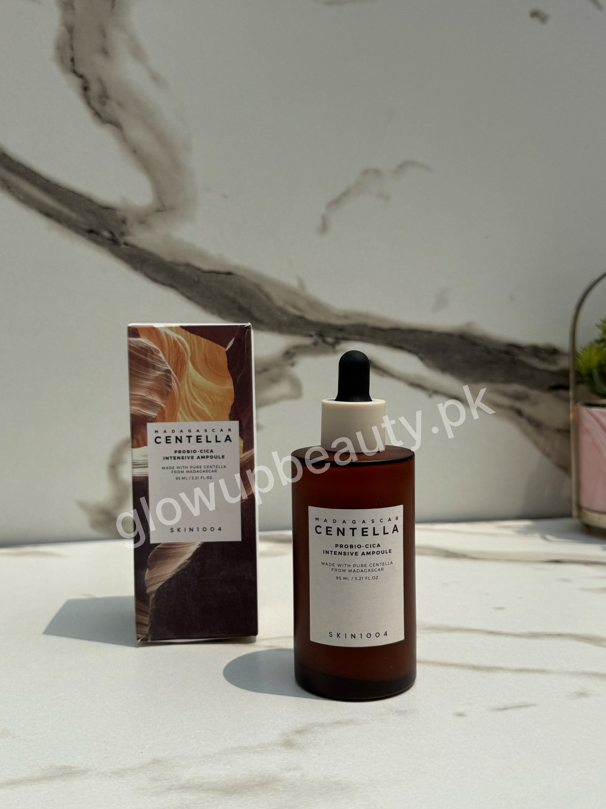 SKIN 1004 CENTELLA PRO BIO-CICA INTENSIVE AMPOULE 95 ML