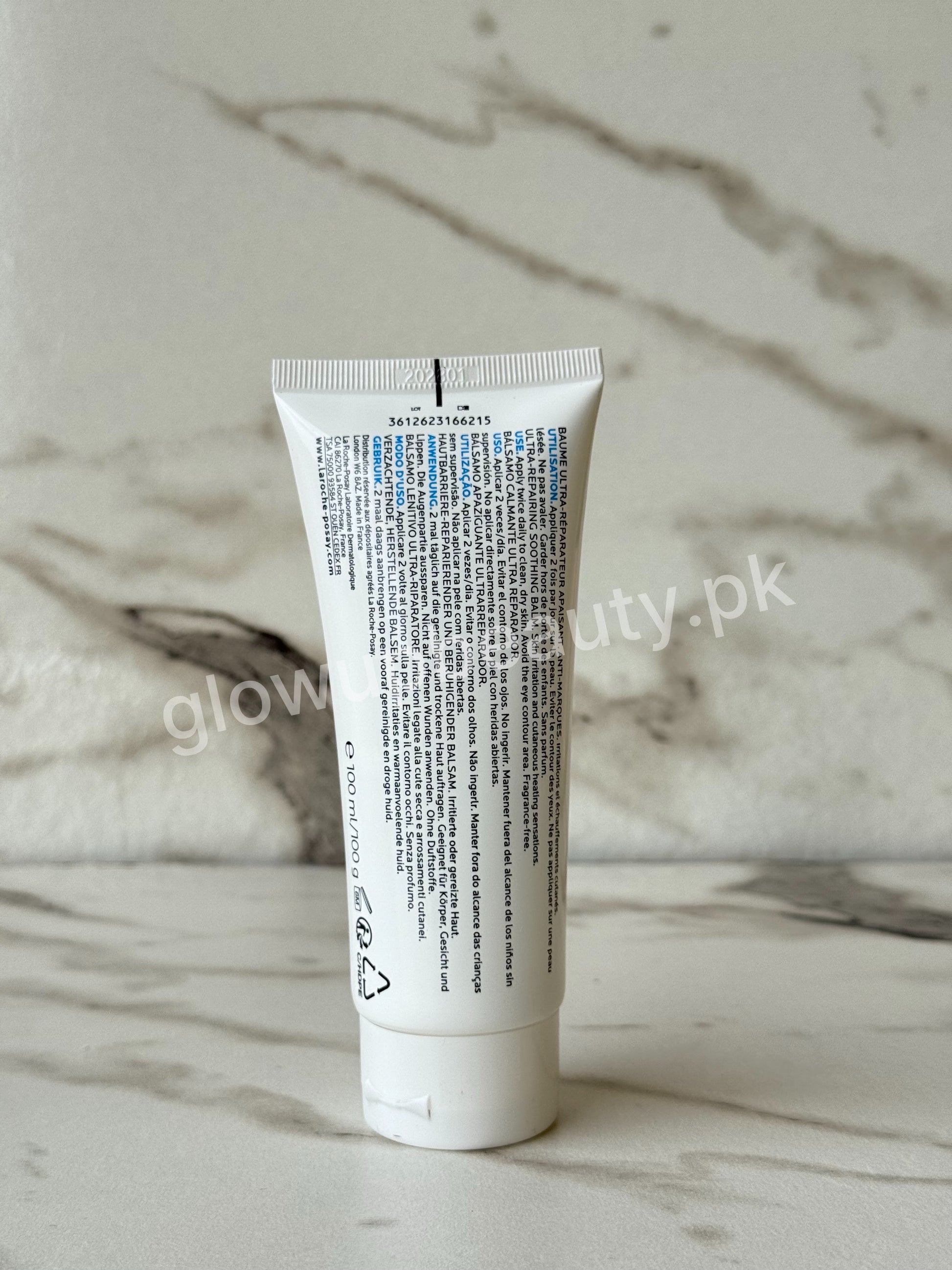 LA ROCHE-POSAY CICAPLAST BAUME B5+ 100 ML 🌟