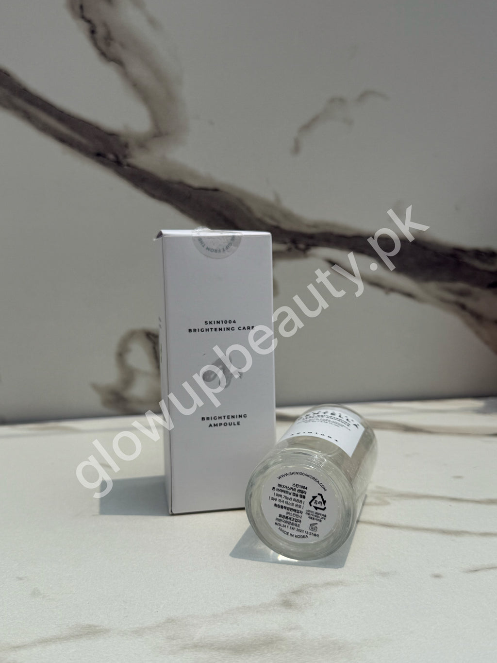 SKIN 1004 CENTELLA TONE BRIGHTENING CAPSULE AMPOULE 100 ML 😍