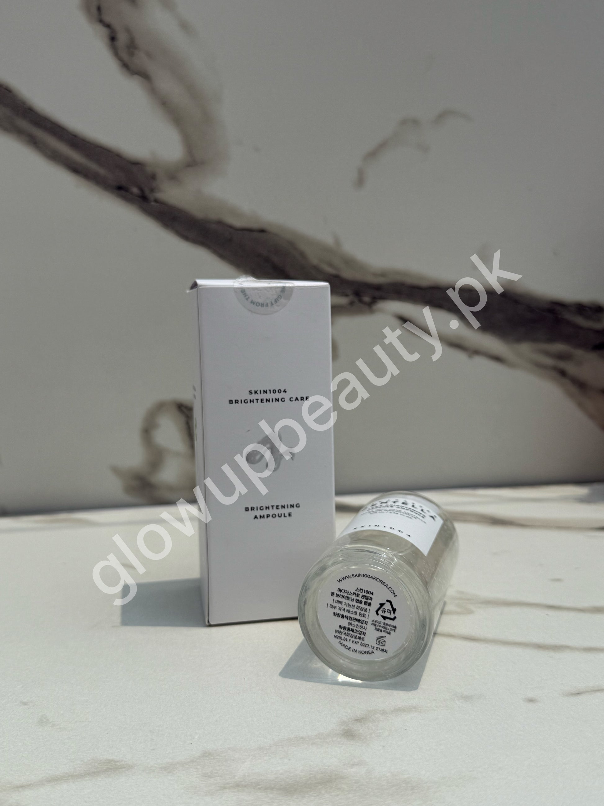 SKIN 1004 CENTELLA TONE BRIGHTENING CAPSULE AMPOULE 100 ML😍✨