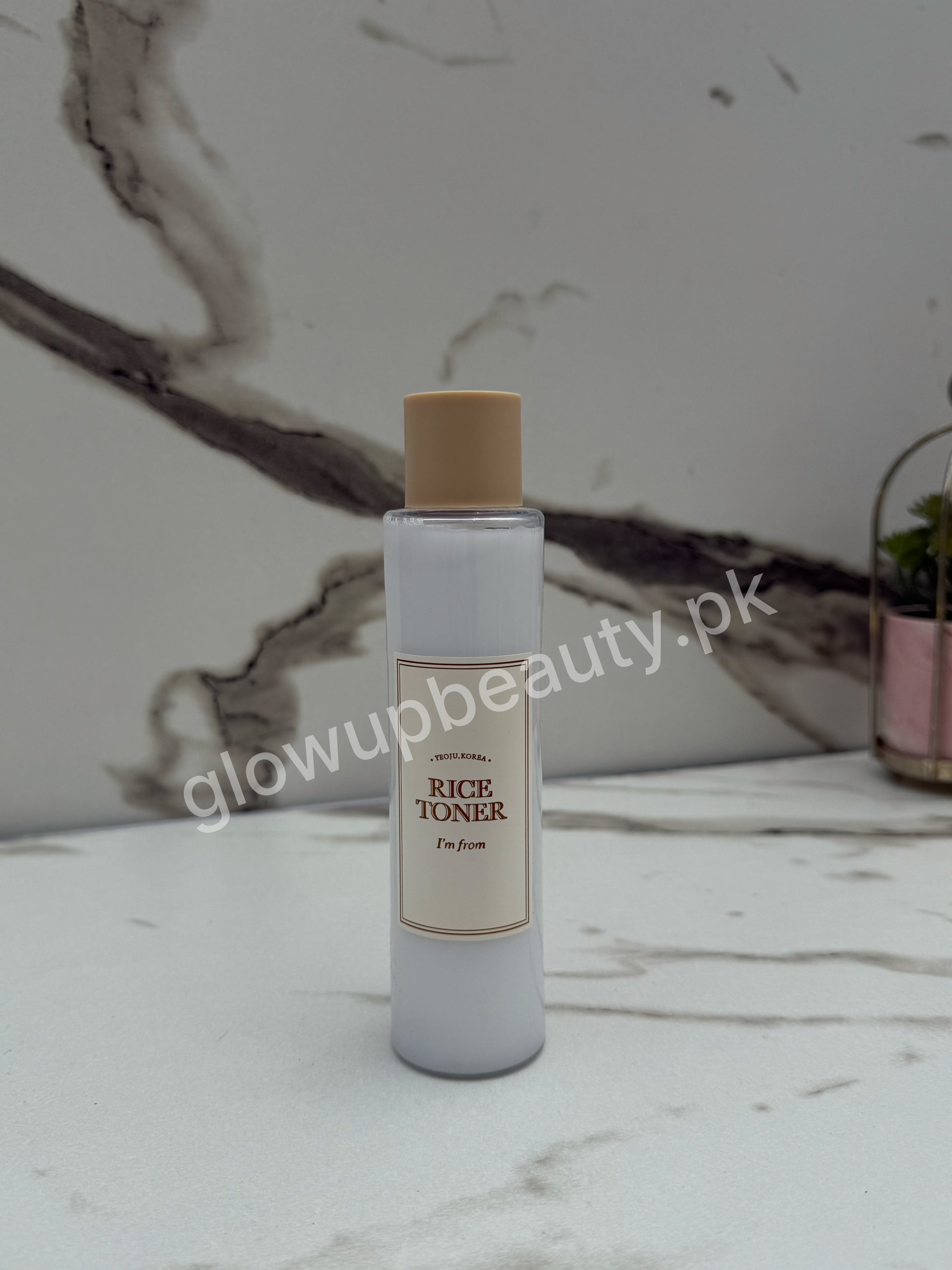 I’M FROM RICE TONER 150 ML LIMITED STOCK
