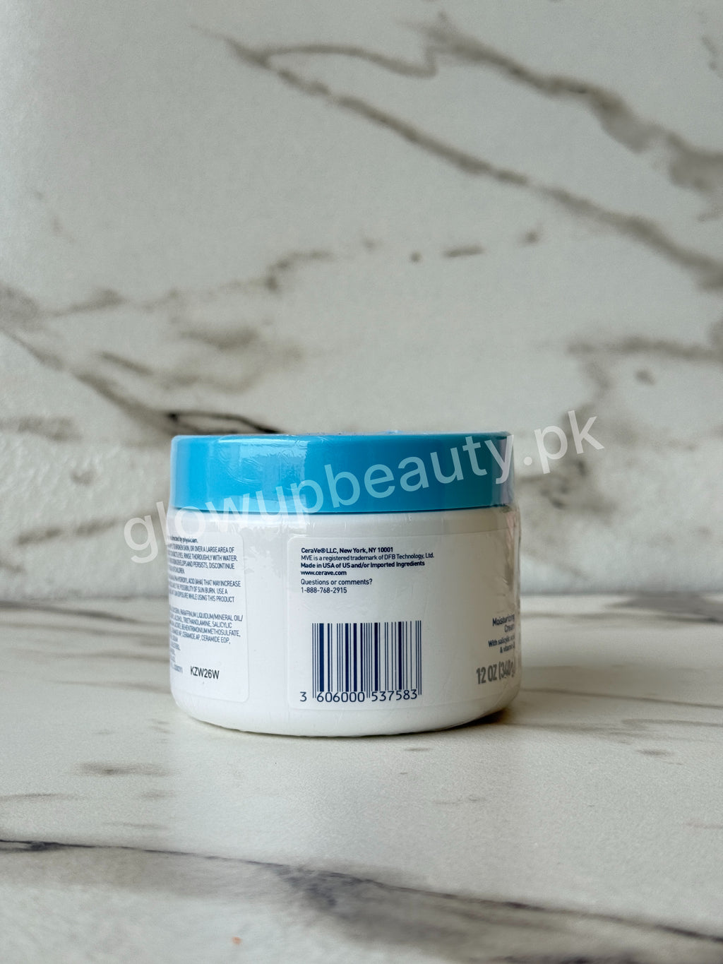 CERA VE SA CREAM FOR ROUGH AND BUMPY SKIN 340 GRAMS