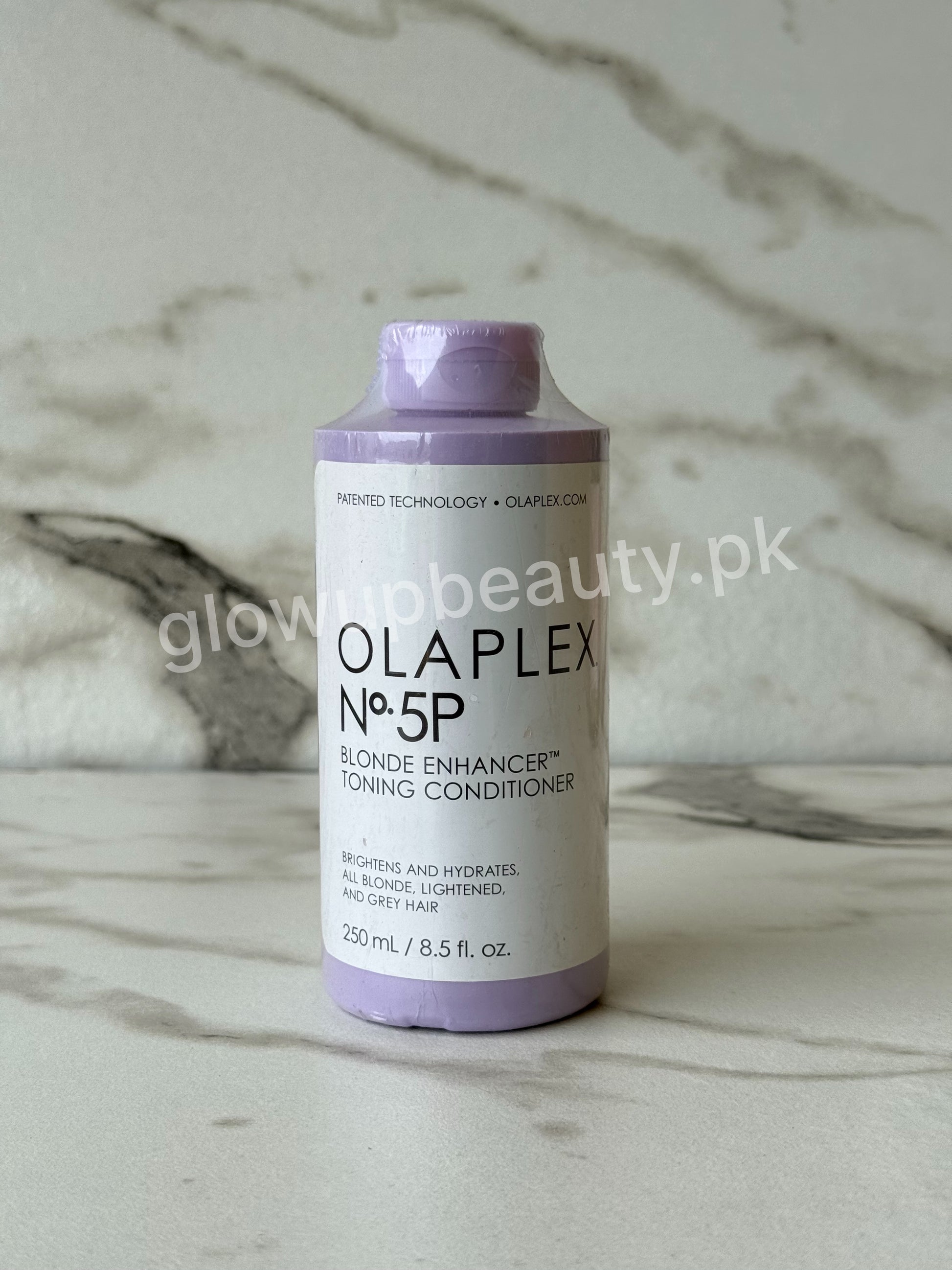 OLAPLEX NUMBER 5P BLOND ENHANCER TONING CONDITIONER 250 ML