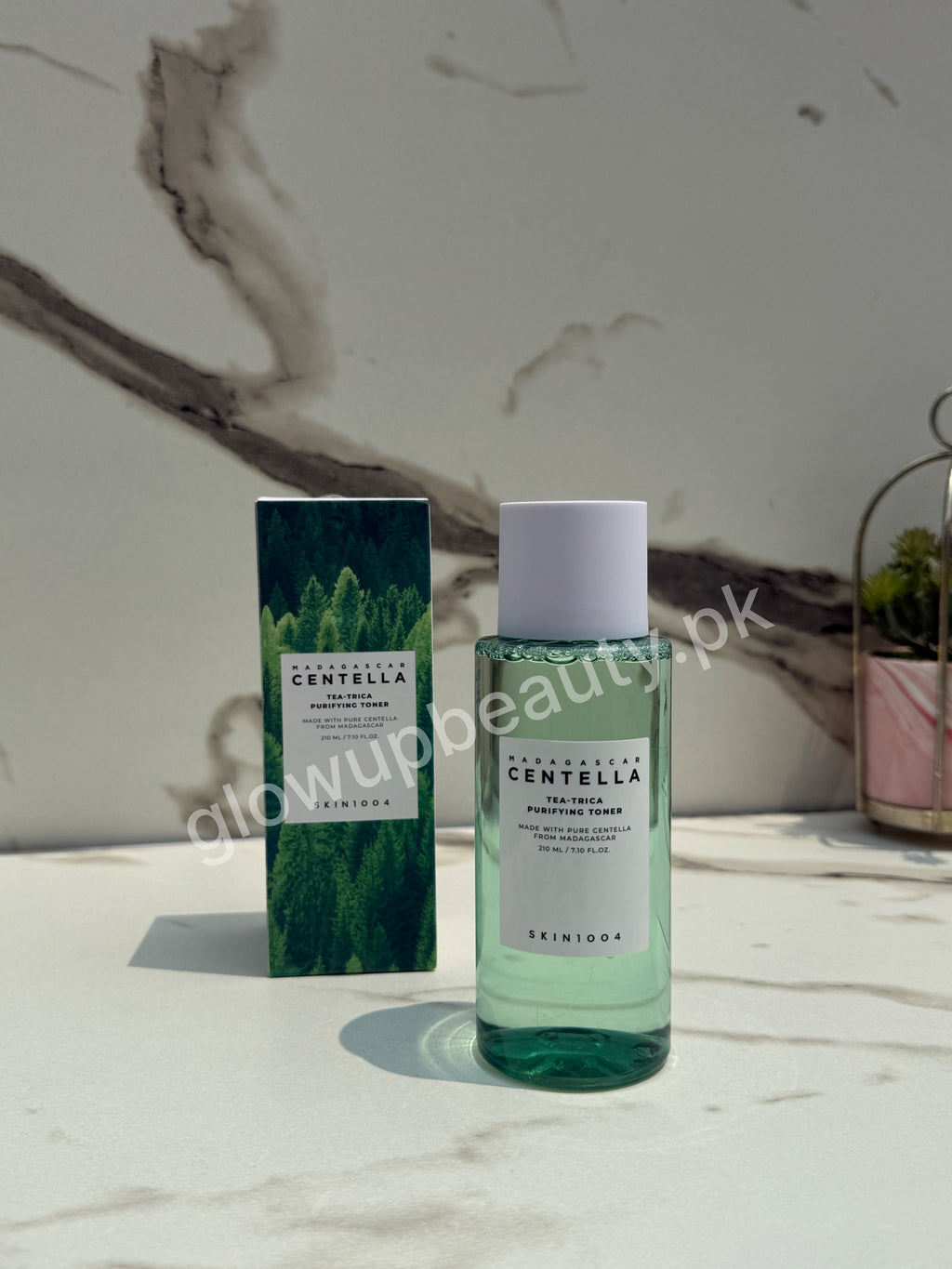 SKIN 1004 CENTELLA TEA TRICA PURIFYING TONER