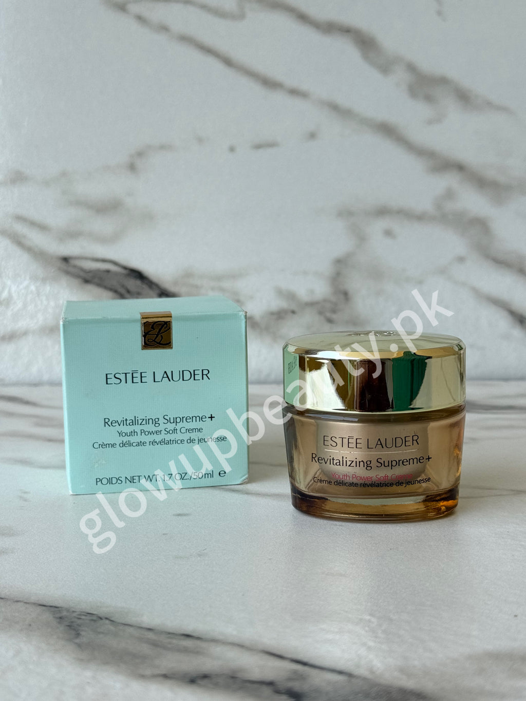 ESTEE LAUDER REVITALIZING SUPREME + CREAM 75 ML