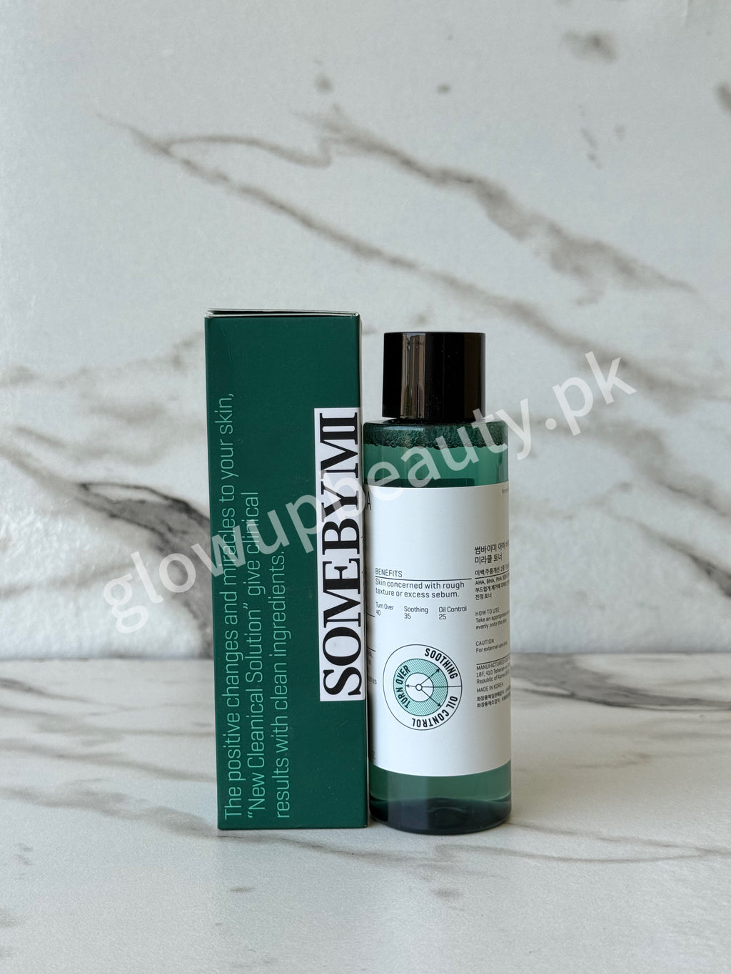 SOME BY MI AHA BHA PHA 30 DAYS MIRACLE TONER 150 ML