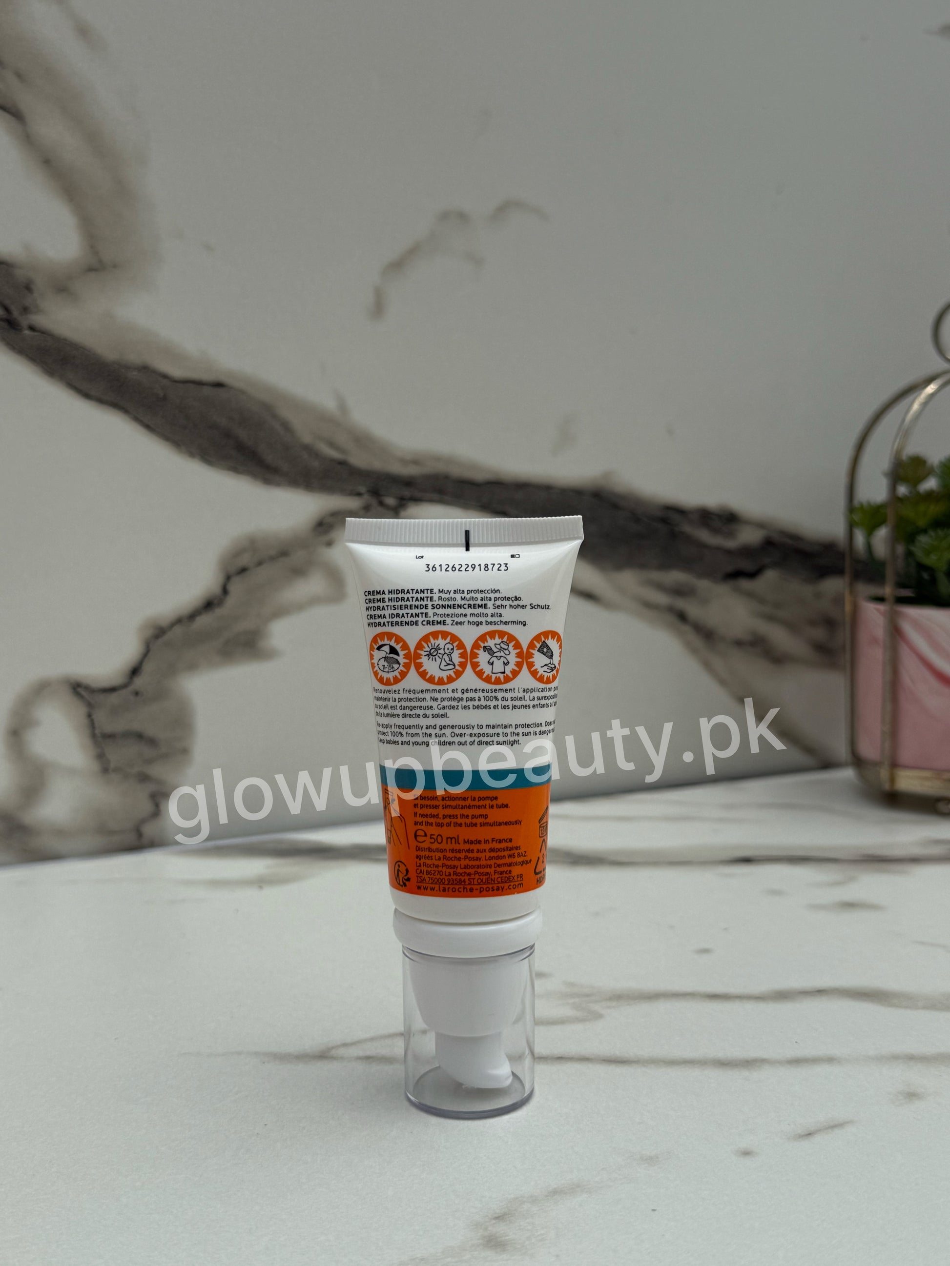 LA ROCHE POSAY ANTHELIOS UVMUNE 400 50+ SPF