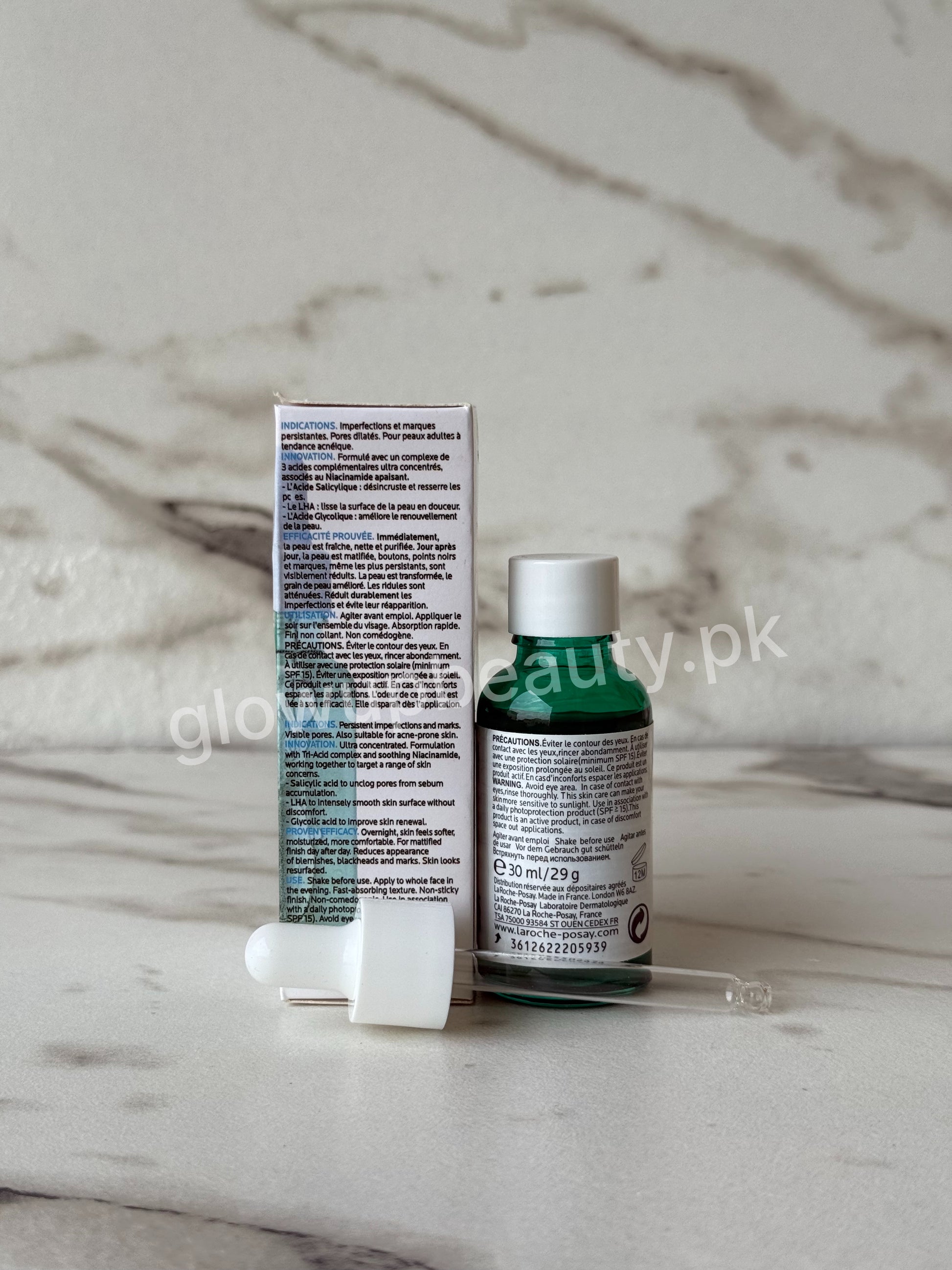 LA ROCHE POSAY EFFACLAR SERUM