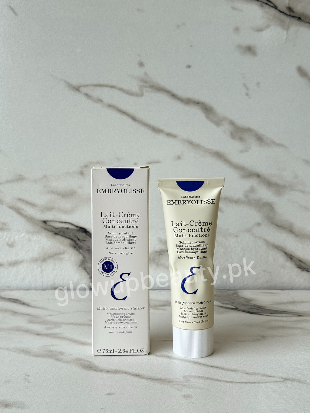 EMBRYOLISSE LAIT-CRÈME CONCENTRÉ 75ML MULTI-FUNCTION MOISTURIZER