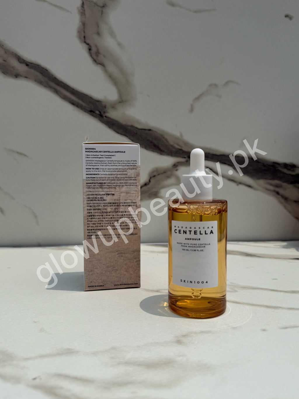 SKIN 1004 MADAGASCAR CENTELLA AMPOULE 100 ML