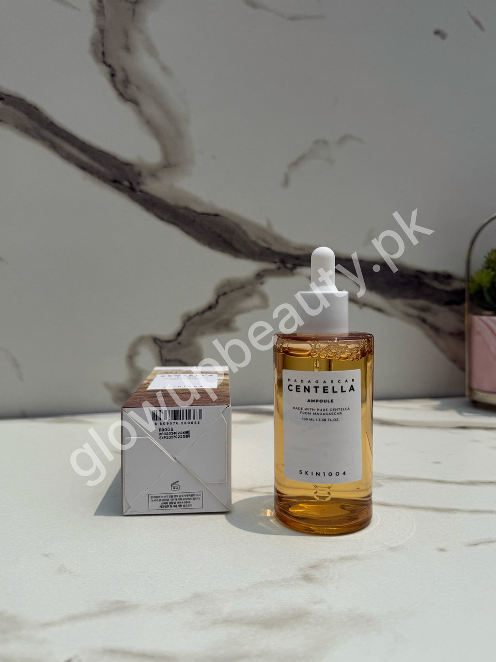 SKIN 1004 MADAGASCAR CENTELLA AMPOULE 100 ML