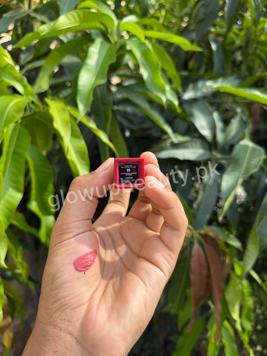 MAYBELLINE SUPERSTAY VINYL INK LIPSTICK BUY EACH NOW