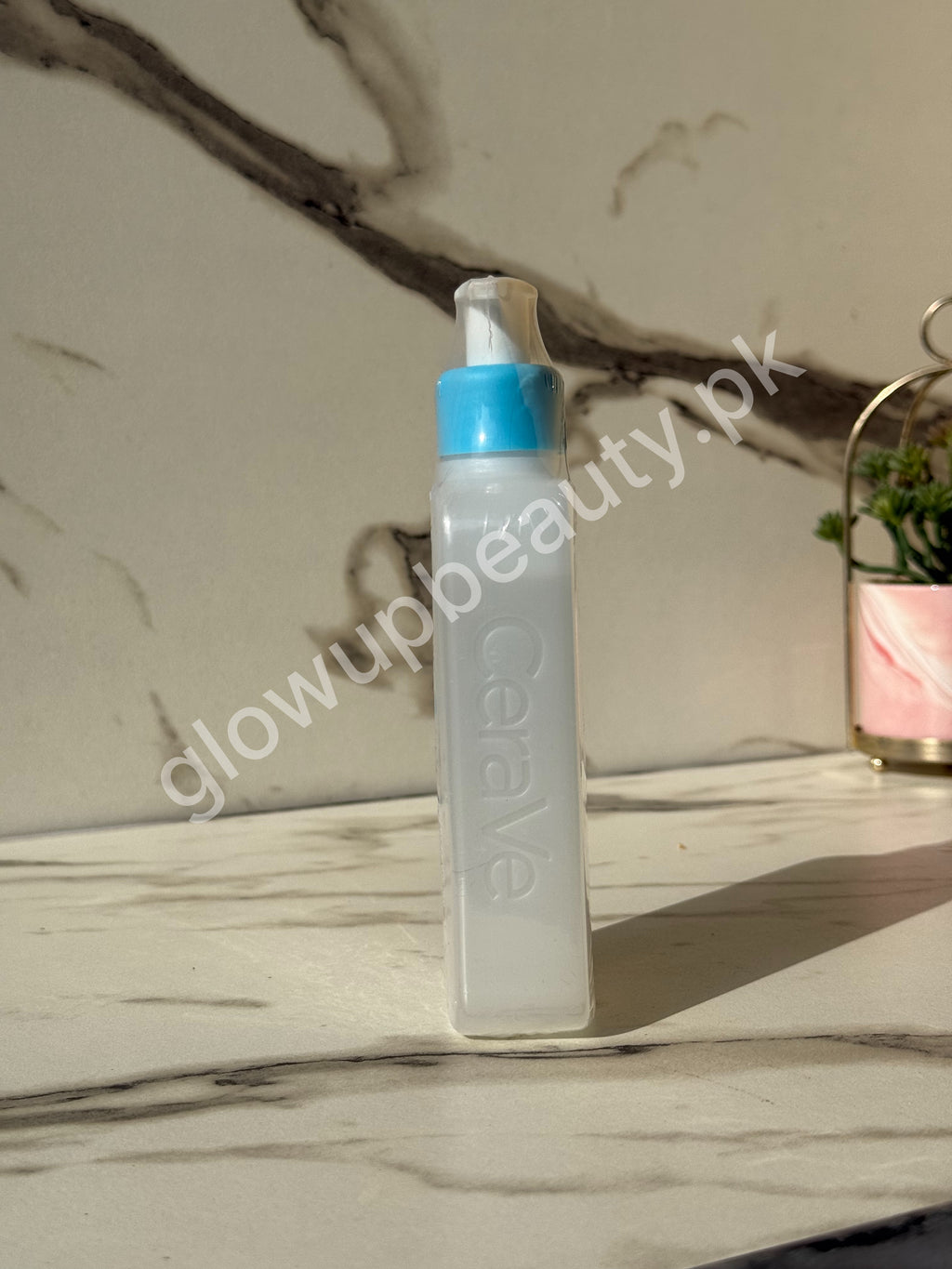CERA VE SA RENEWING CLEANSER