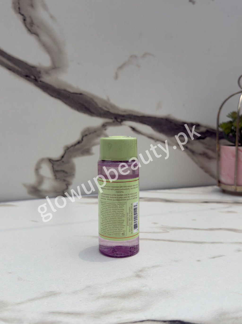 PIXI RETINOL TONIC 100 ML