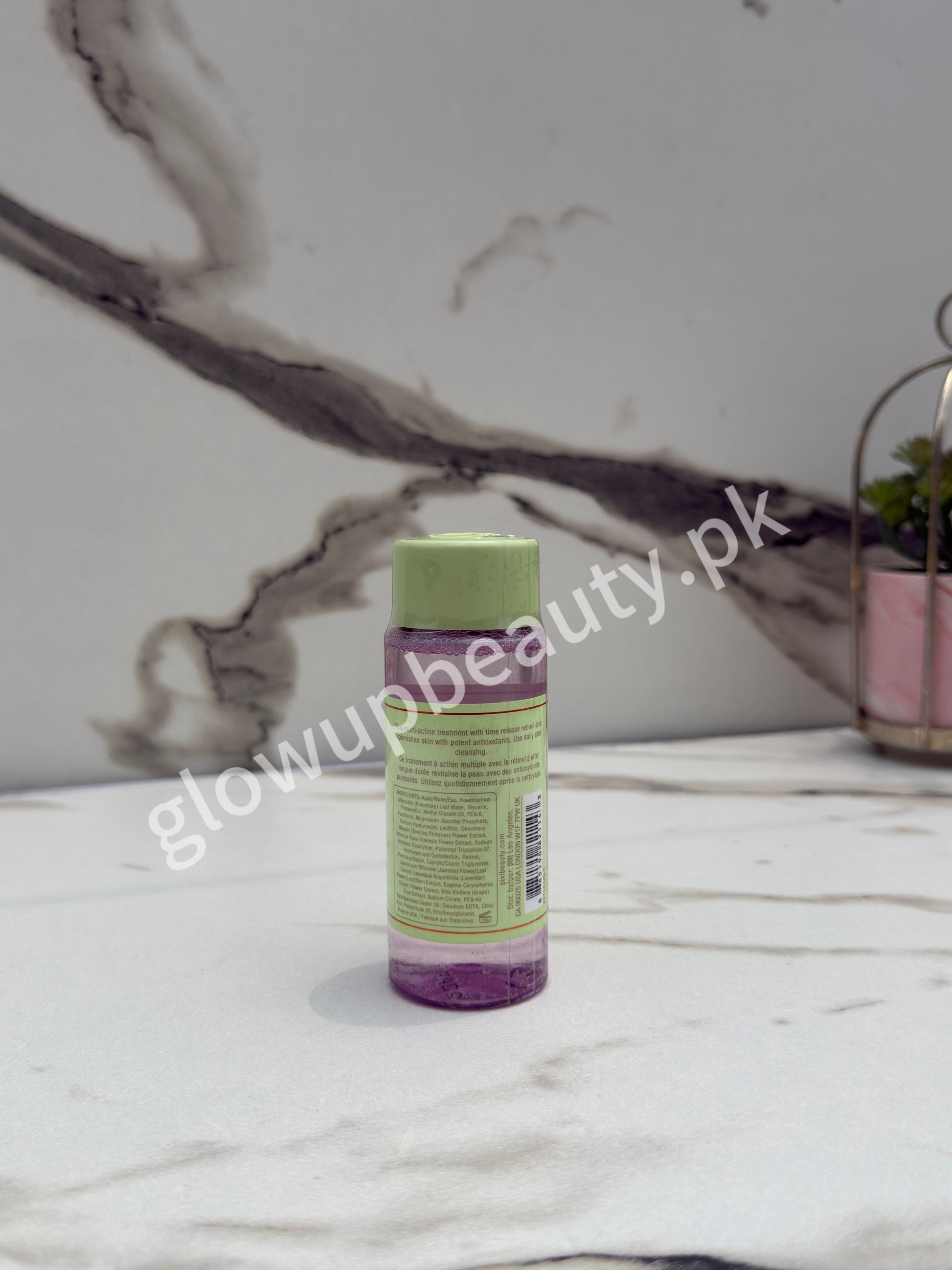 PIXI RETINOL TONIC 100 ML