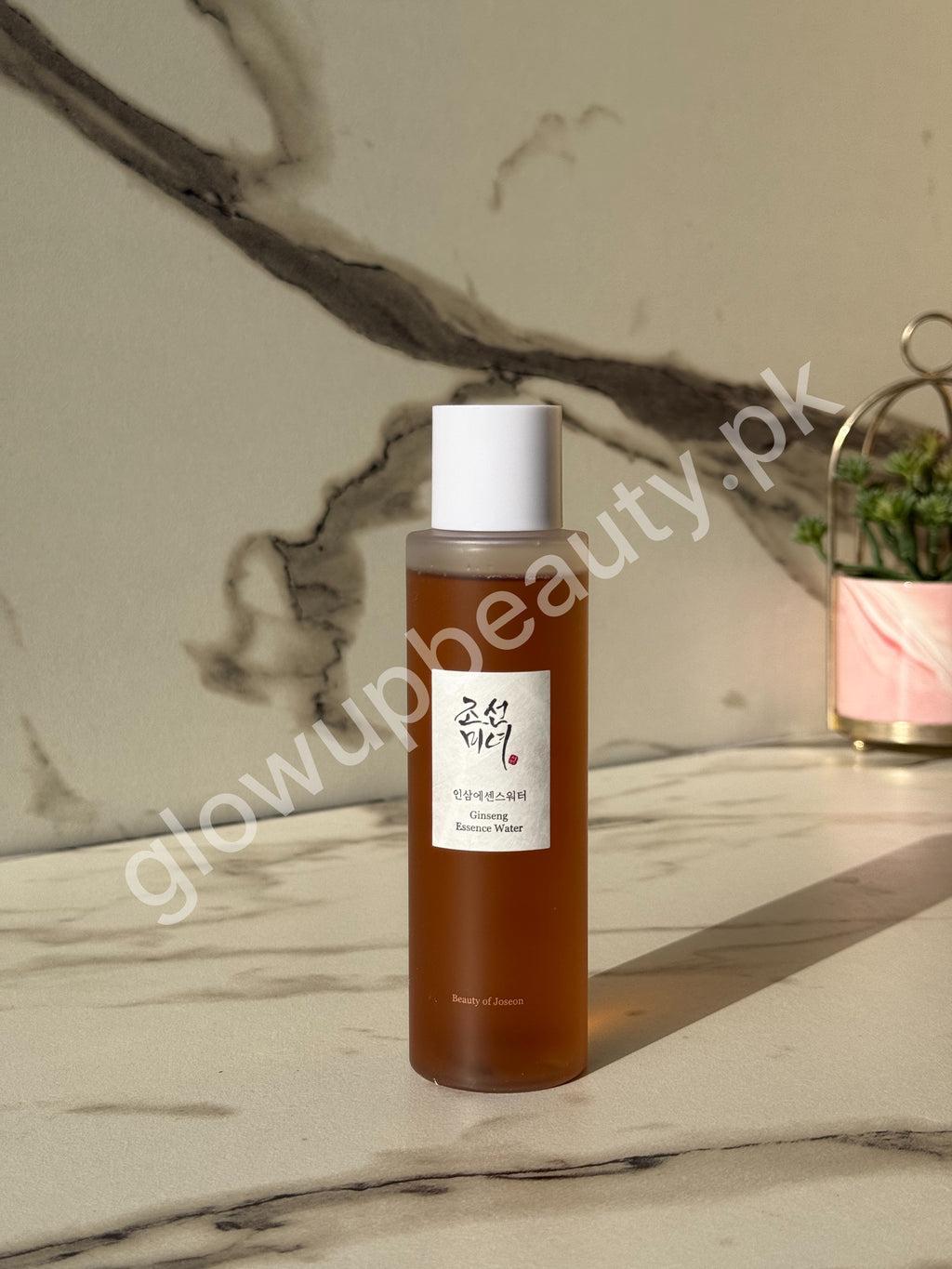 BEAUTY OF JOSEON GINSENG ESSENCE WATER