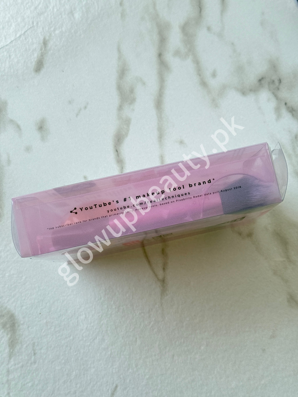 REAL TECHNIQUE PREMIUM QUALITY BRUSHES SET