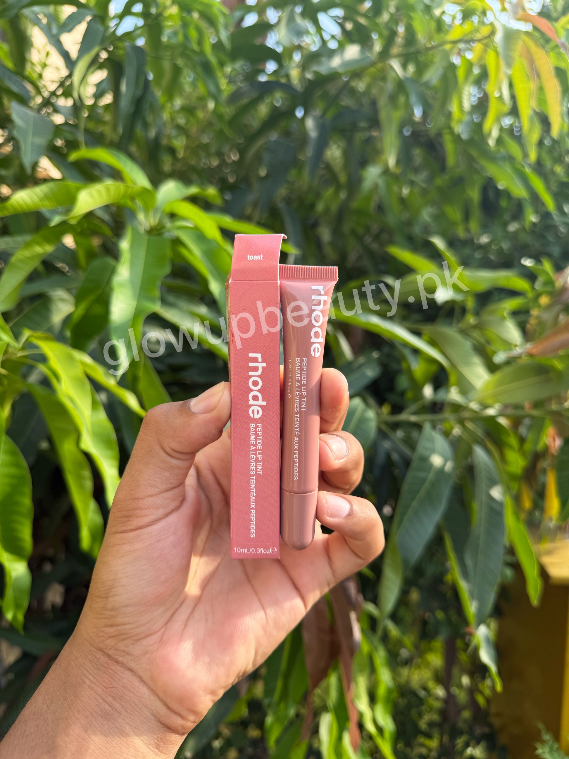 RHODE PEPTIDE LIP TINT 10 ML BUY EACH SHADE