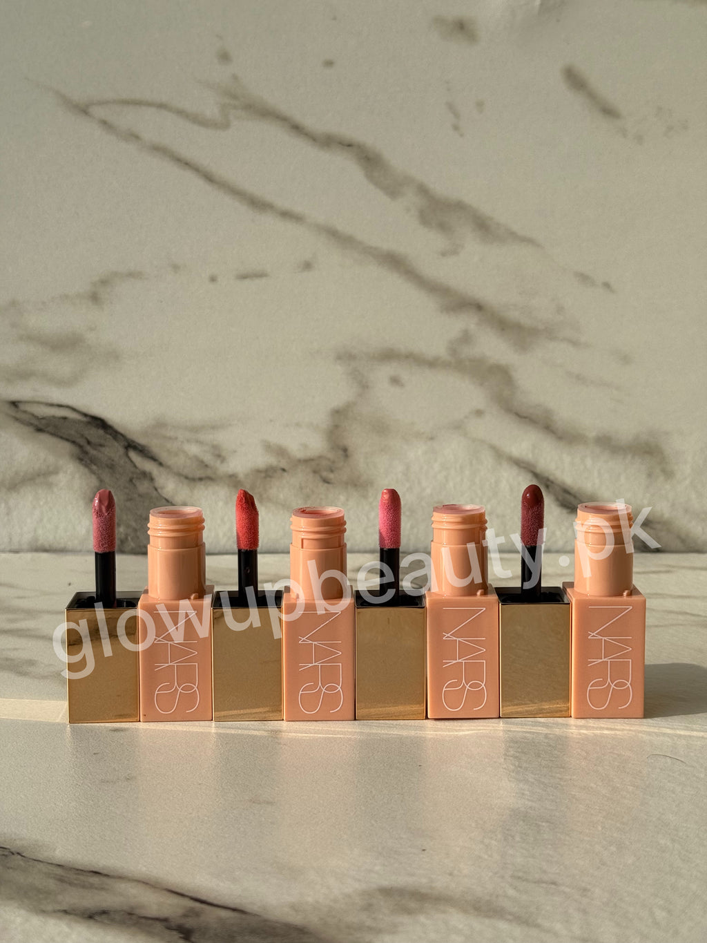 NARS AFTERGLOW BLUSH HIGHLY PIGMENTED😍