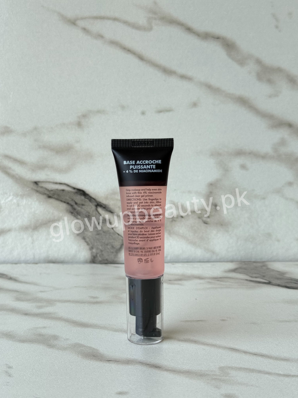 ELF POWER GRIP PRIMER + 4% NIACINAMIDE