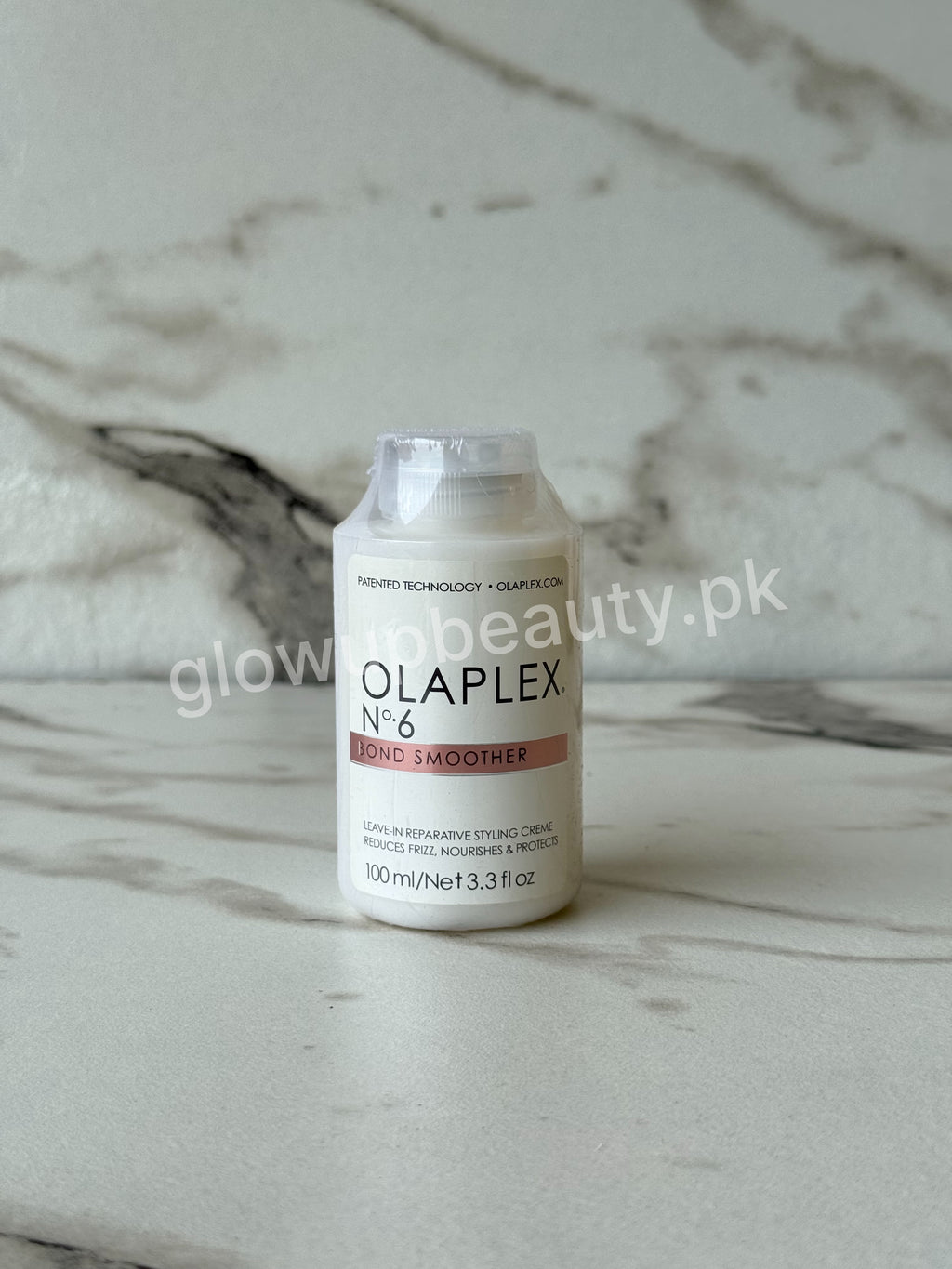 OLAPLEX NO 6 BOND SMOOTHER 100 ML