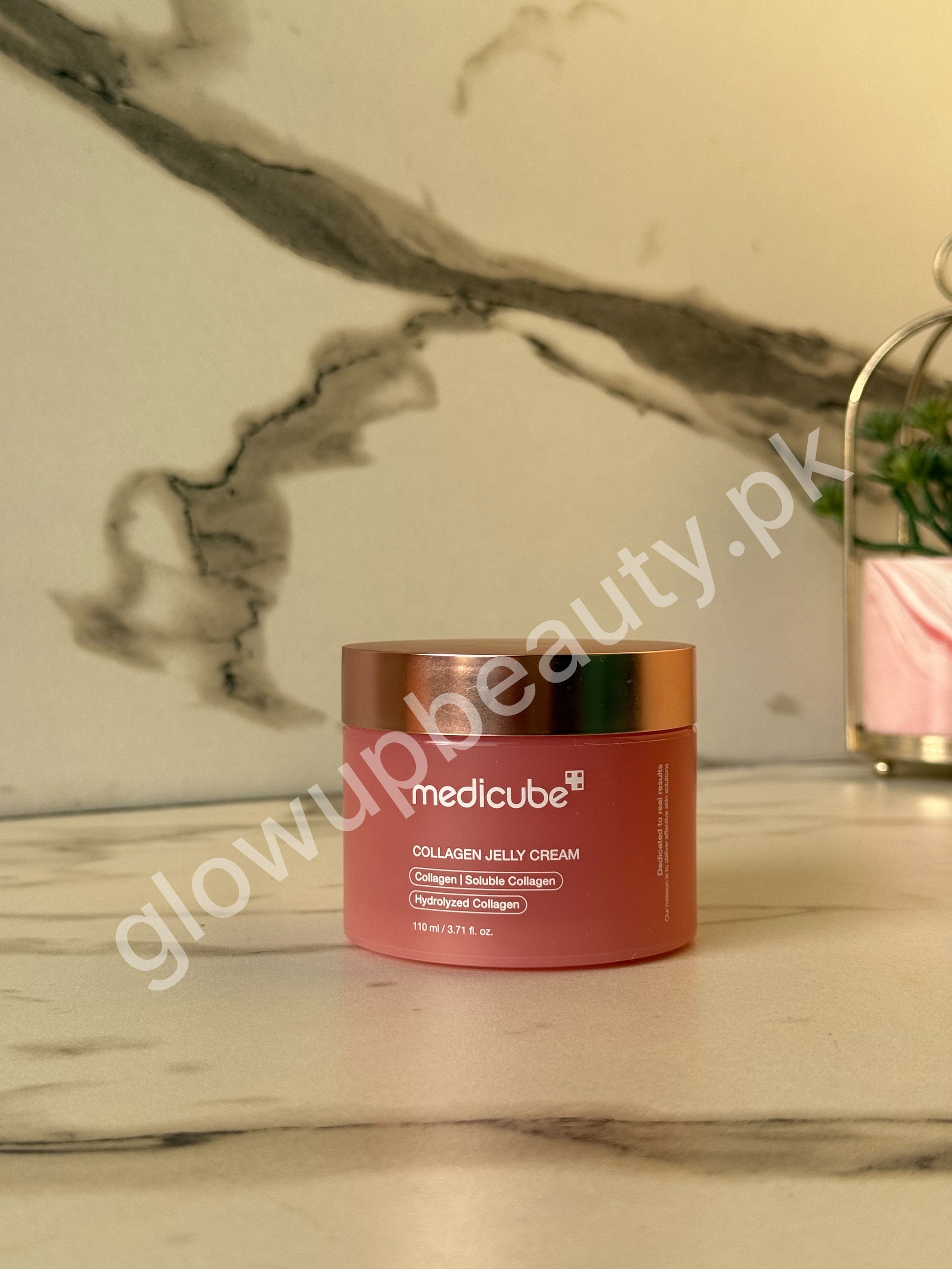 MEDICUBE COLLAGEN JELLY CREAM 110 ML
