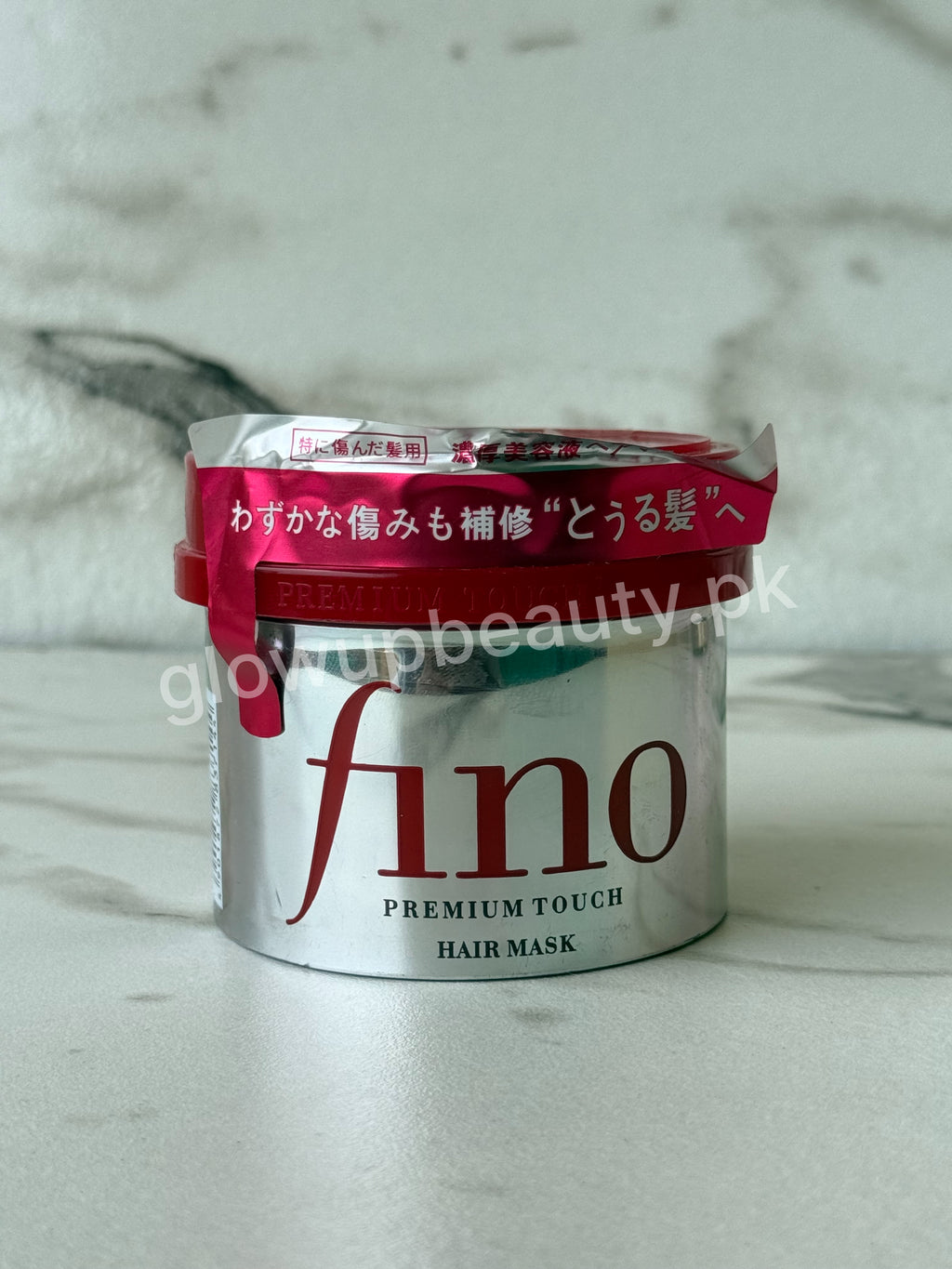FINO HAIR MASK 240 GRAMS