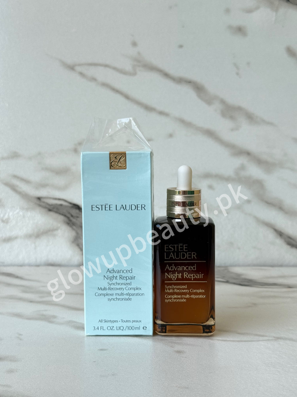 ESTEE LAUDER ADVANCED NIGHT REPAIR SERUM 100 ML