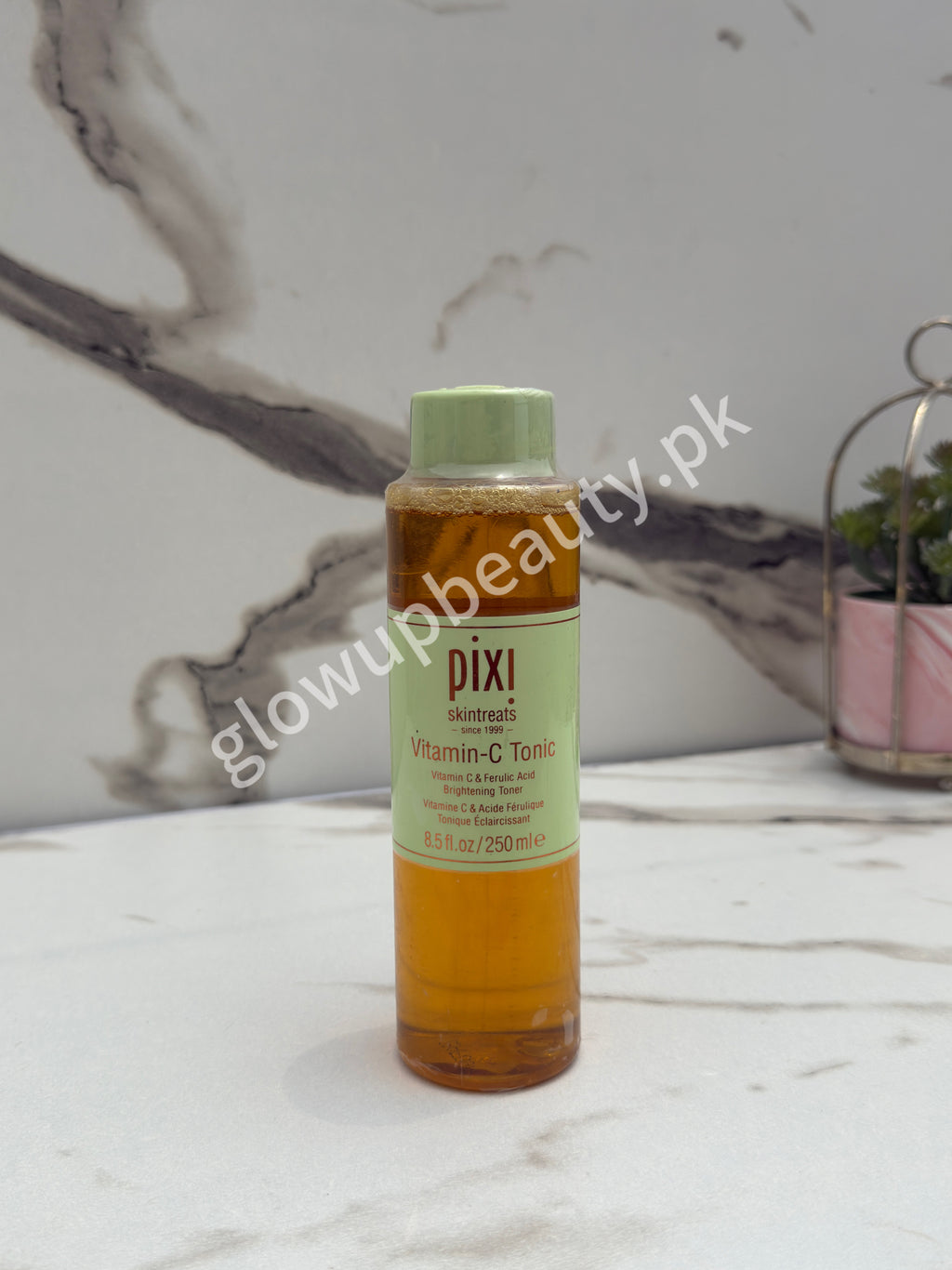 PIXI VITAMIN C BRIGHTENING TONER 250 ML