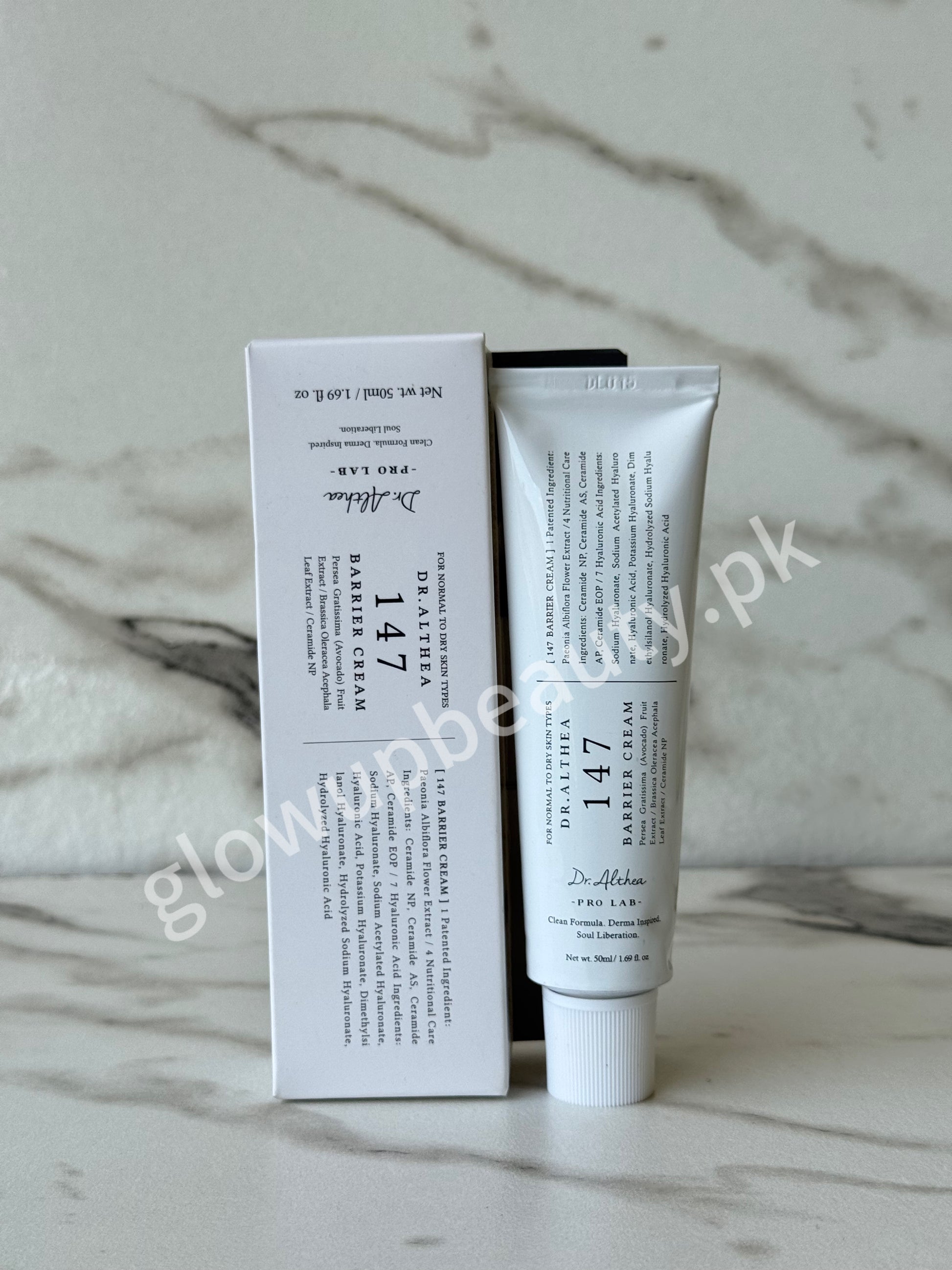 DR. ALTHEA 147 BARRIER CREAM 50 ML