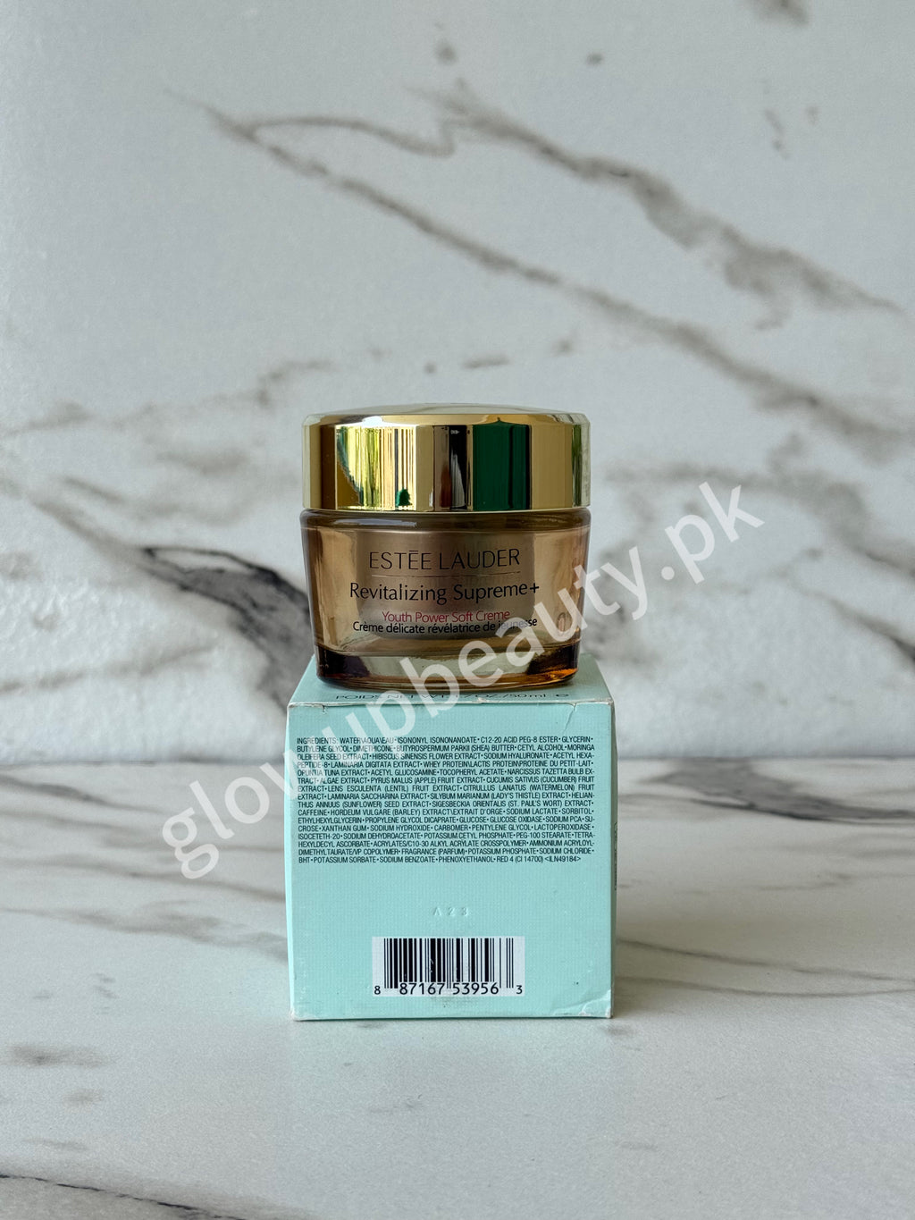 ESTEE LAUDER REVITALIZING SUPREME + CREAM 75 ML
