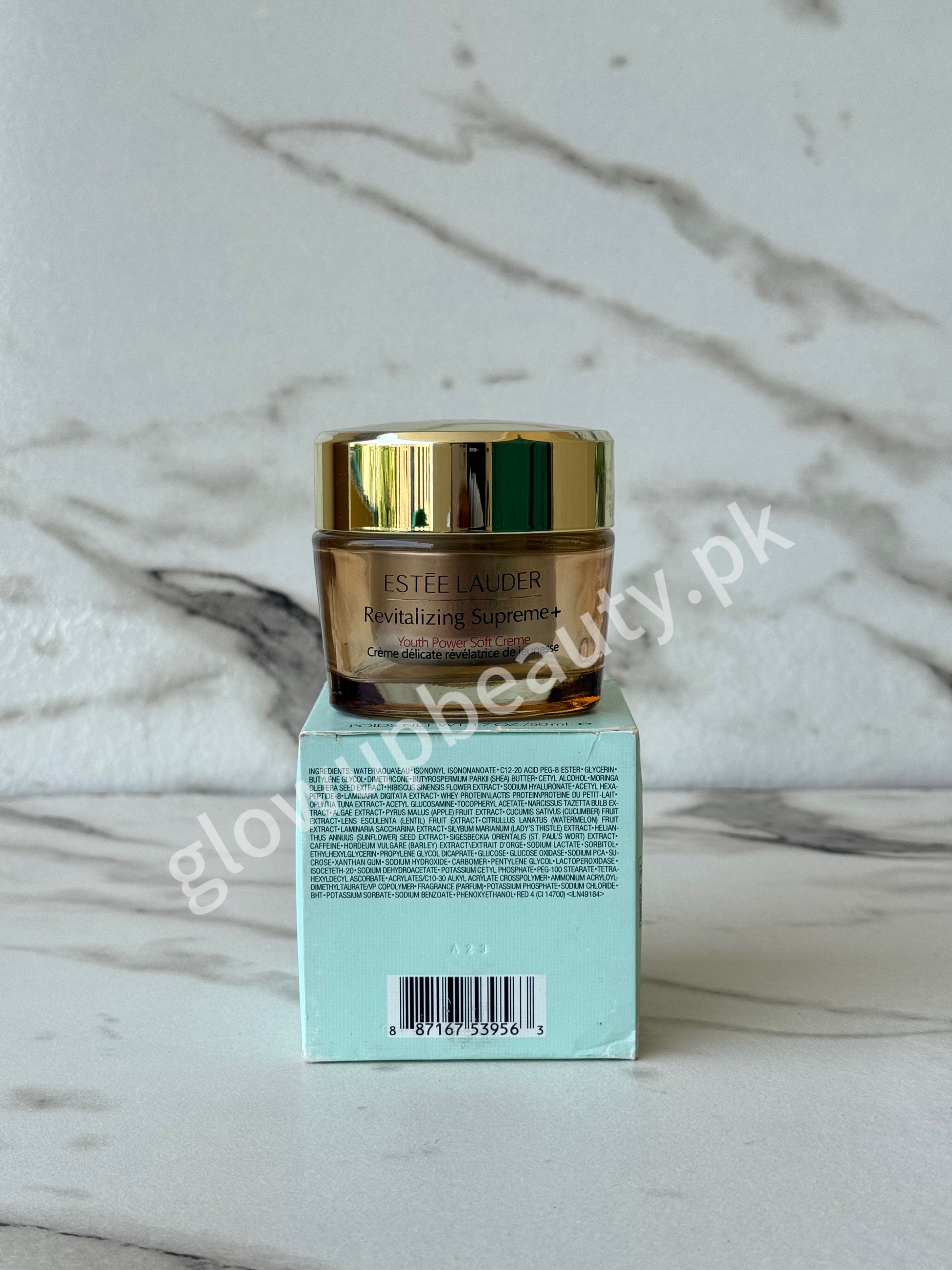 ESTEE LAUDER REVITALIZING SUPREME + CREAM 75 ML