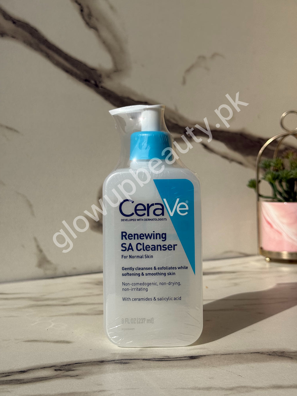 CERA VE SA RENEWING CLEANSER