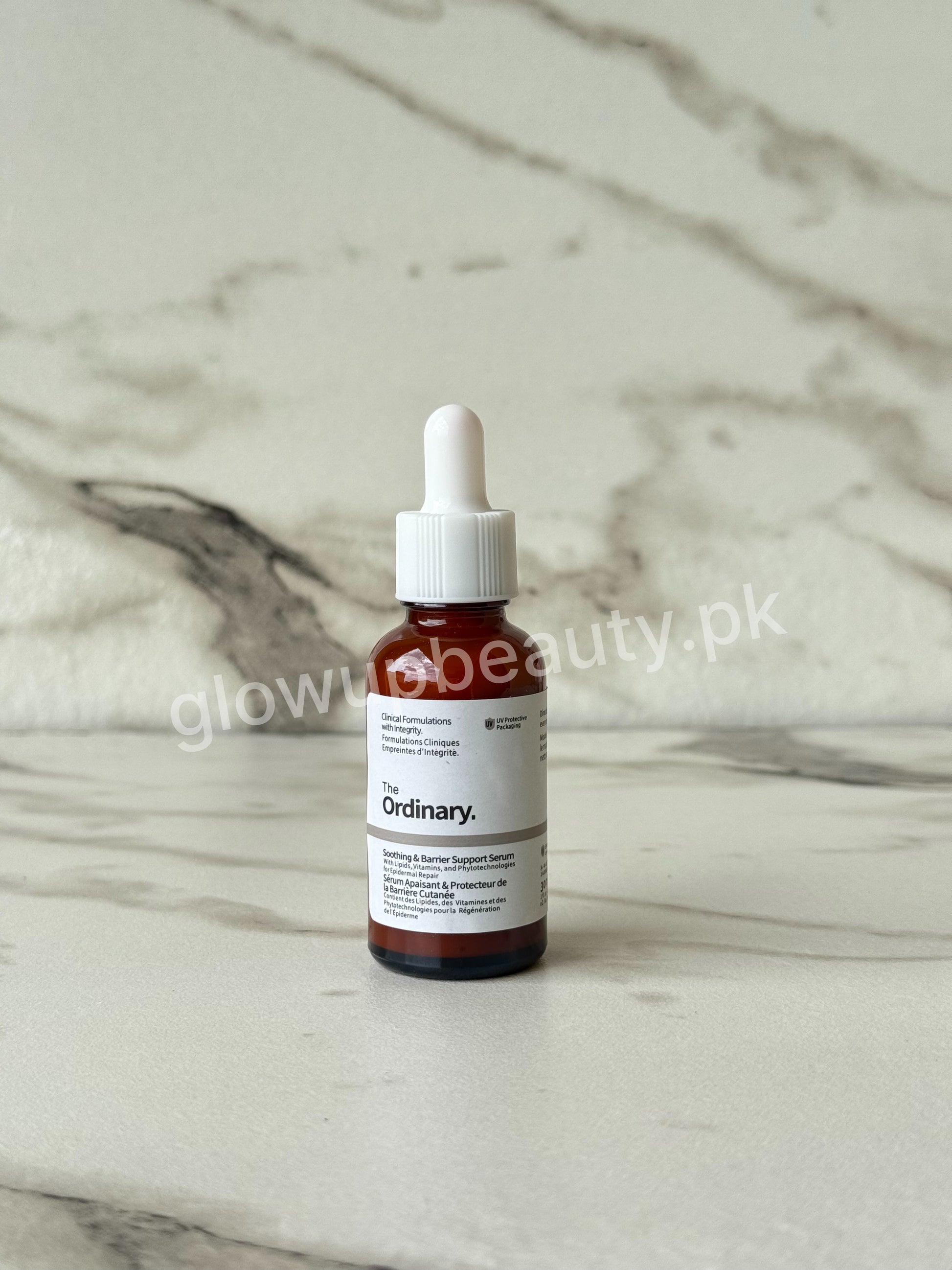 THE ORDINARY SOOTHING & BARRIER SERUM 30 ML