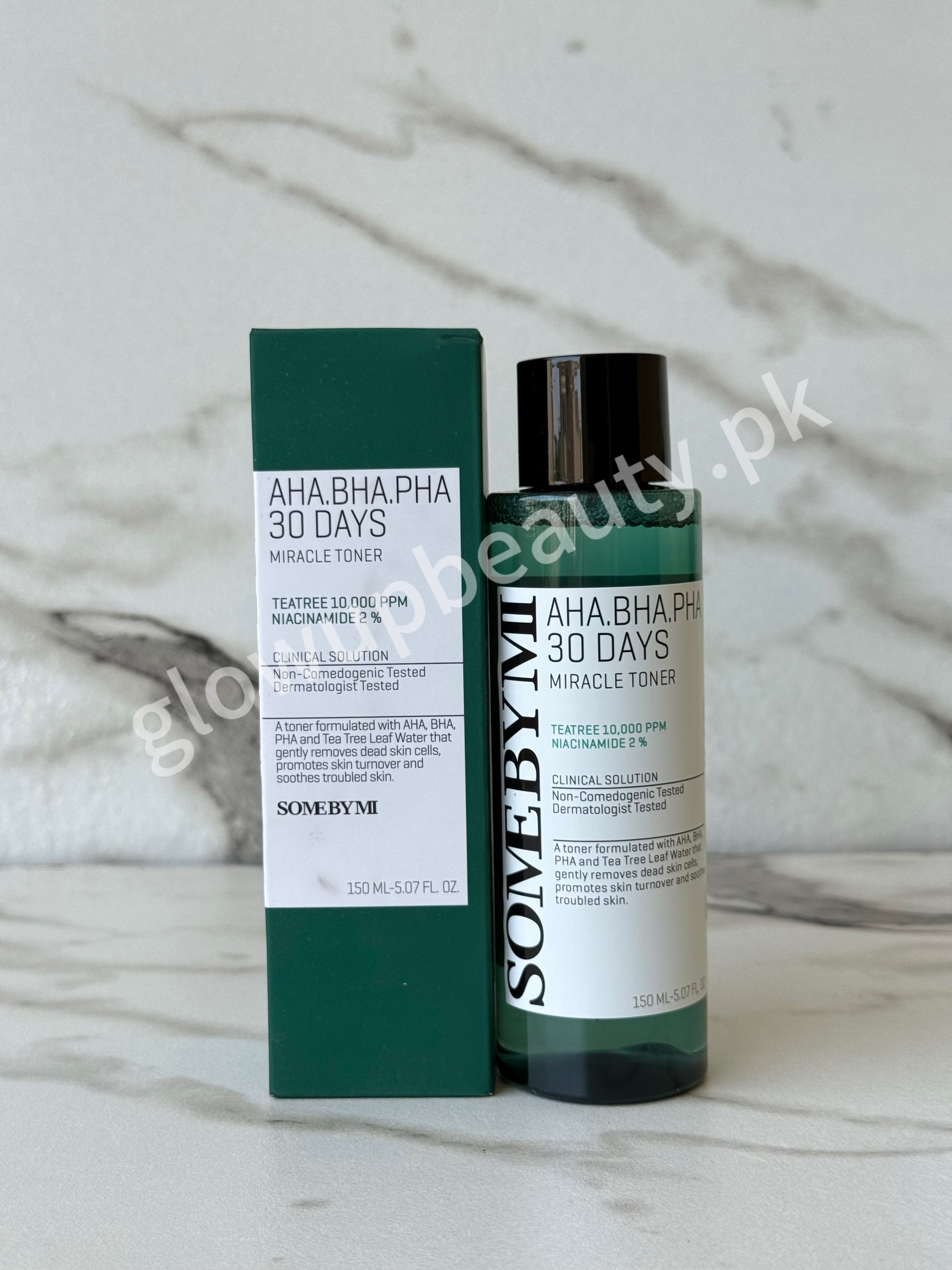 SOME BY MI AHA BHA PHA 30 DAYS MIRACLE TONER 150 ML