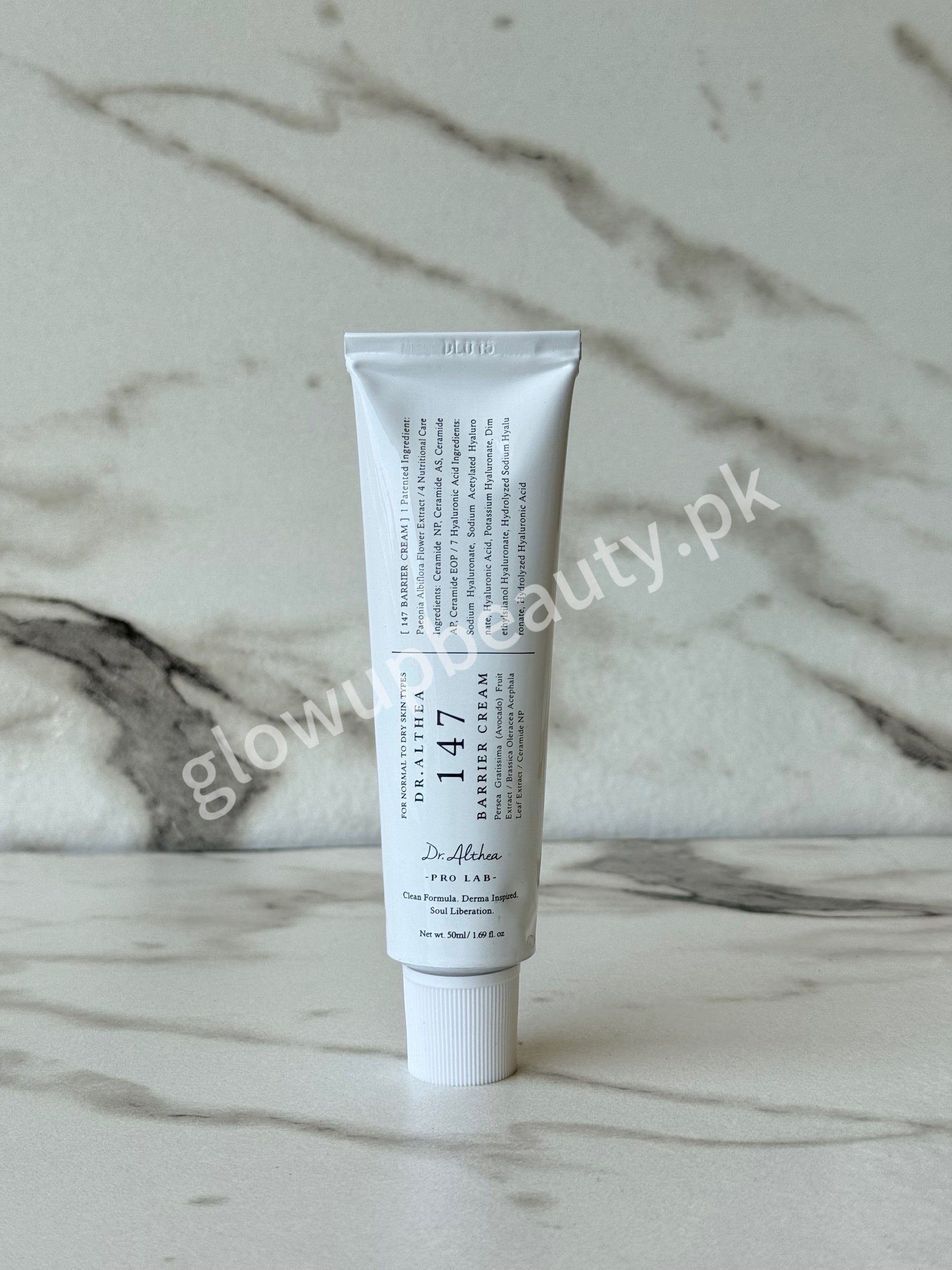 DR. ALTHEA 147 BARRIER CREAM 50 ML