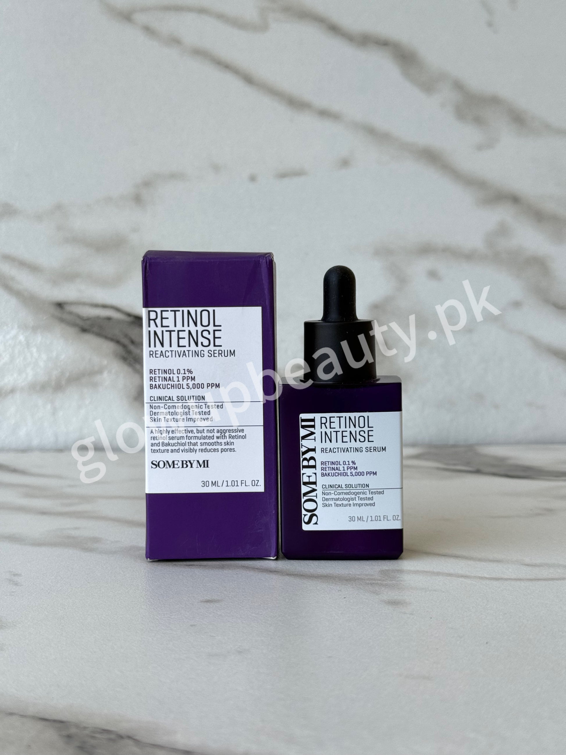 SOME BY MI RETINOL INTENSE REACTIVATING SERUM 30 ML