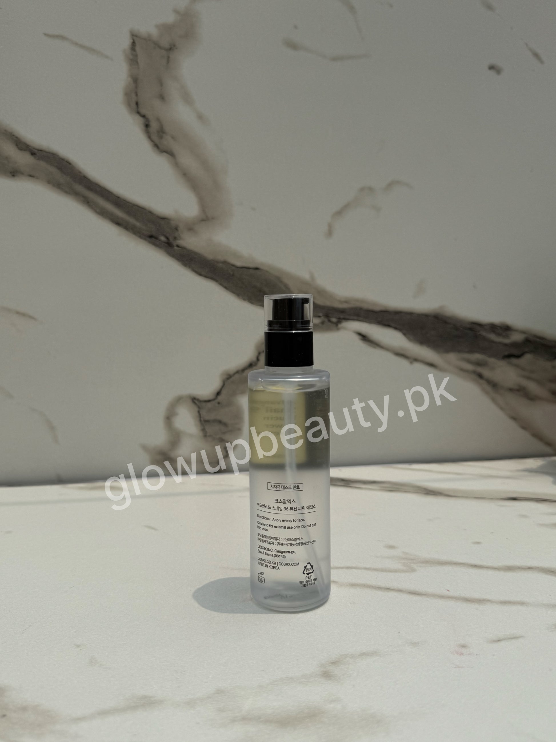 COSRX ADVANCED SNAIL 96 MUCIN POWER ESSENCE 100 ML