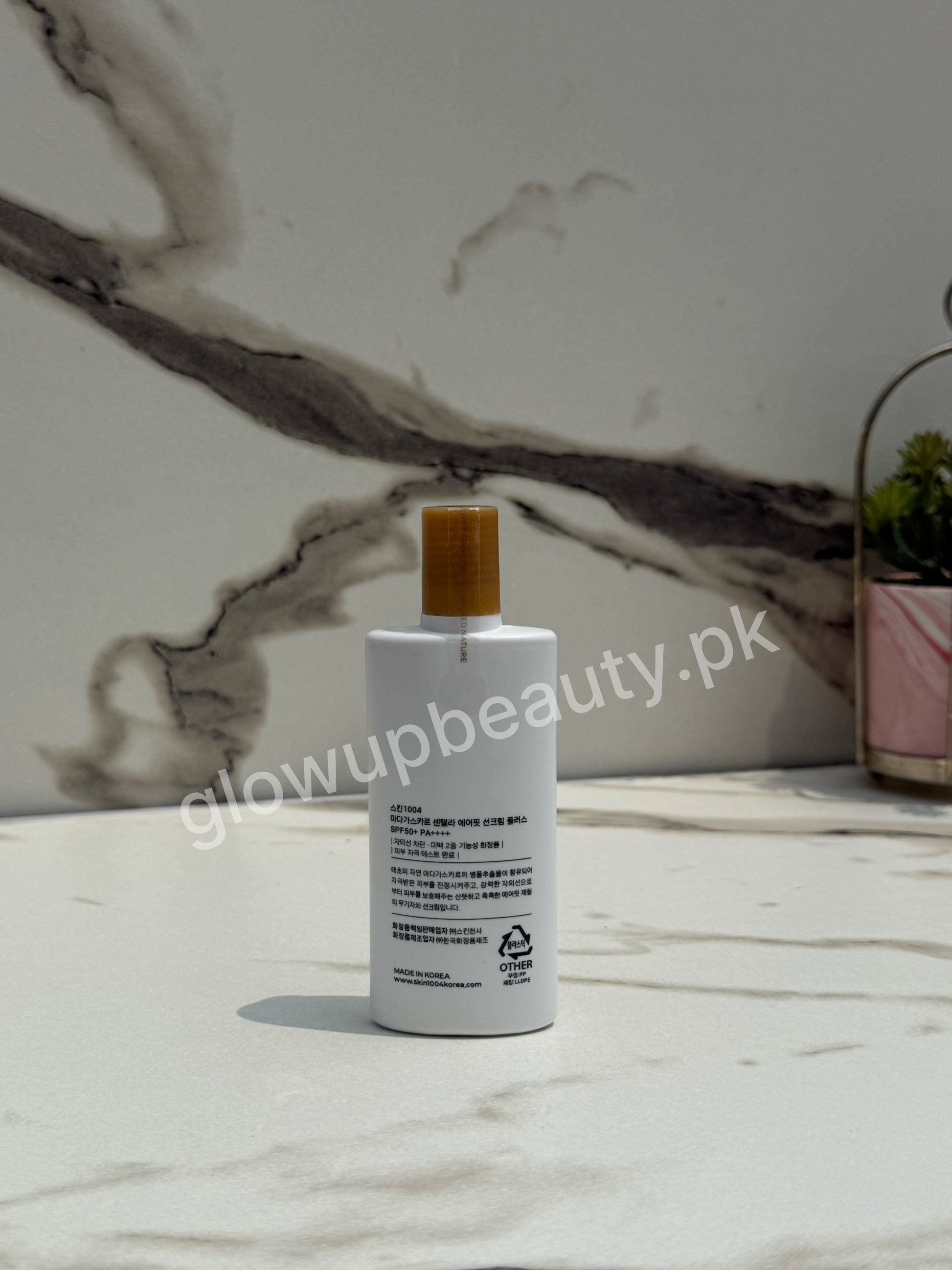 SKIN 1004 MADAGASCAR CENTELLA SUNCREAM SPF 30 PA++++ FOR OILY SKIN