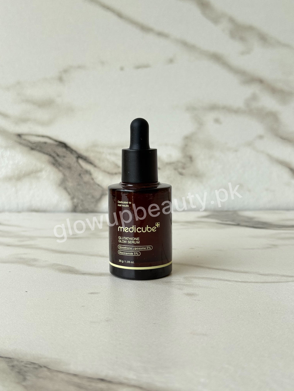 MEDICUBE GLUTATHIONE GLOW SERUM 30 GRAMS