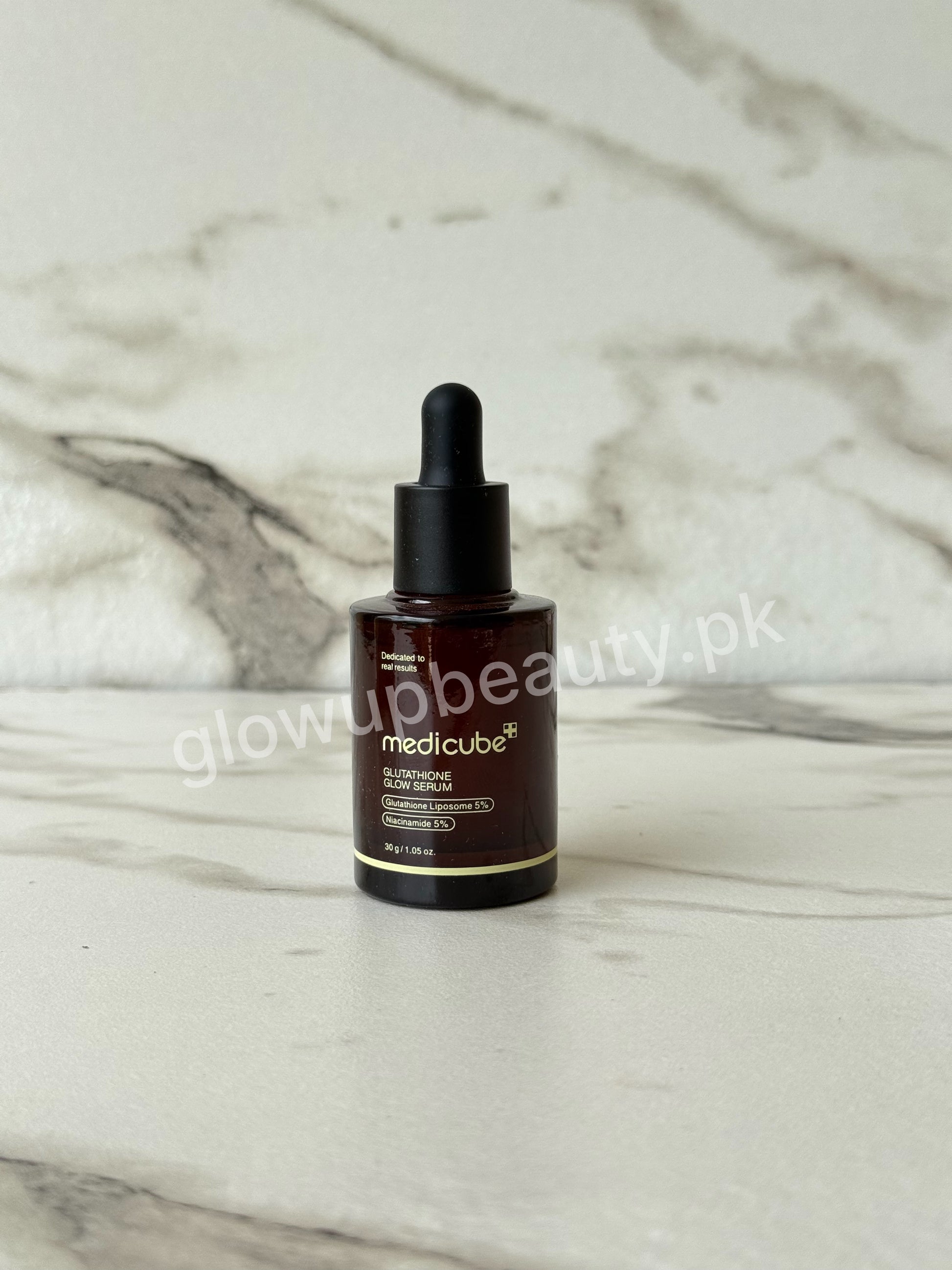 MEDICUBE GLUTATHIONE GLOW SERUM 30 GRAMS