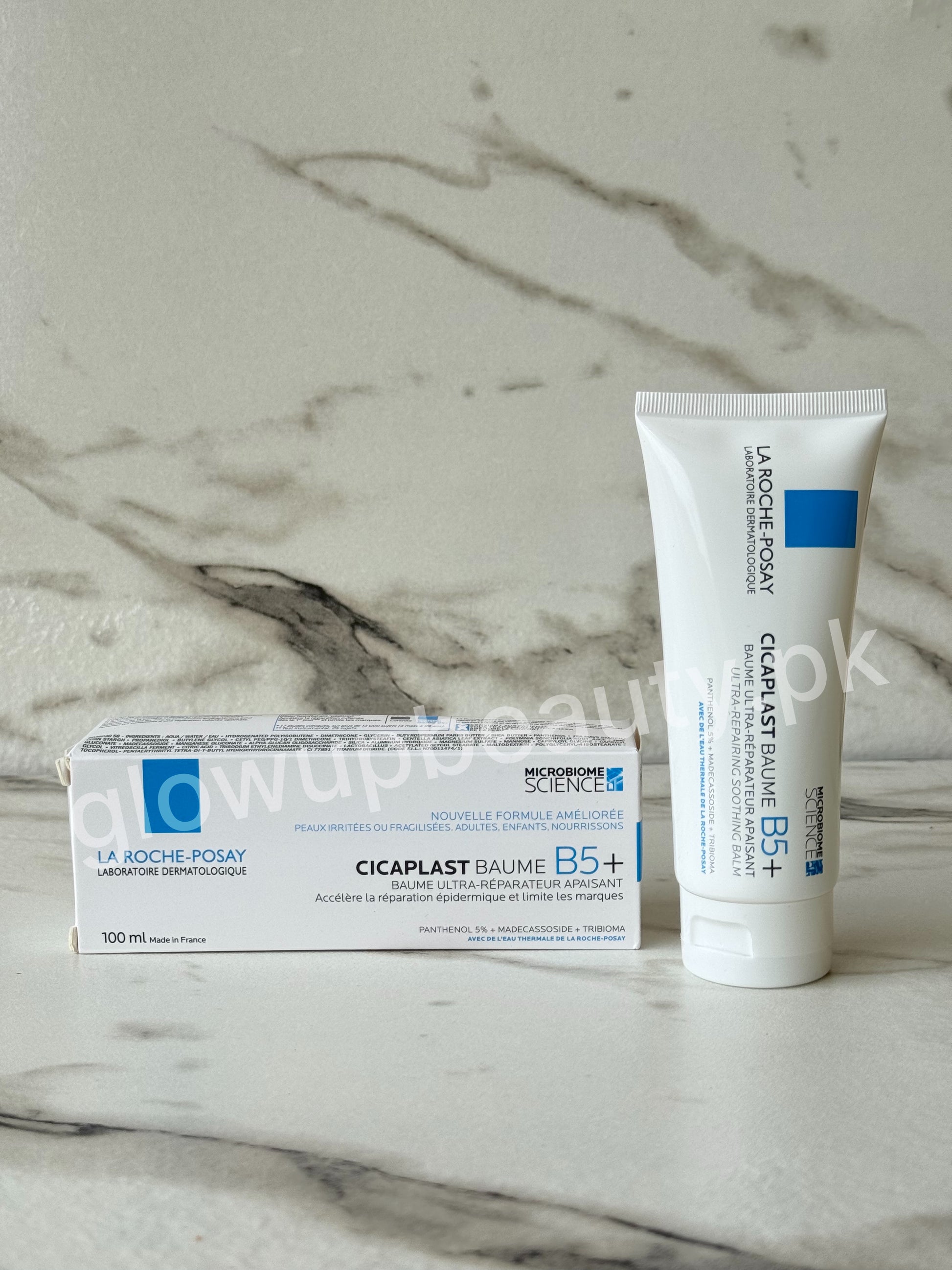LA ROCHE-POSAY CICAPLAST BAUME B5+ 100 ML 🌟