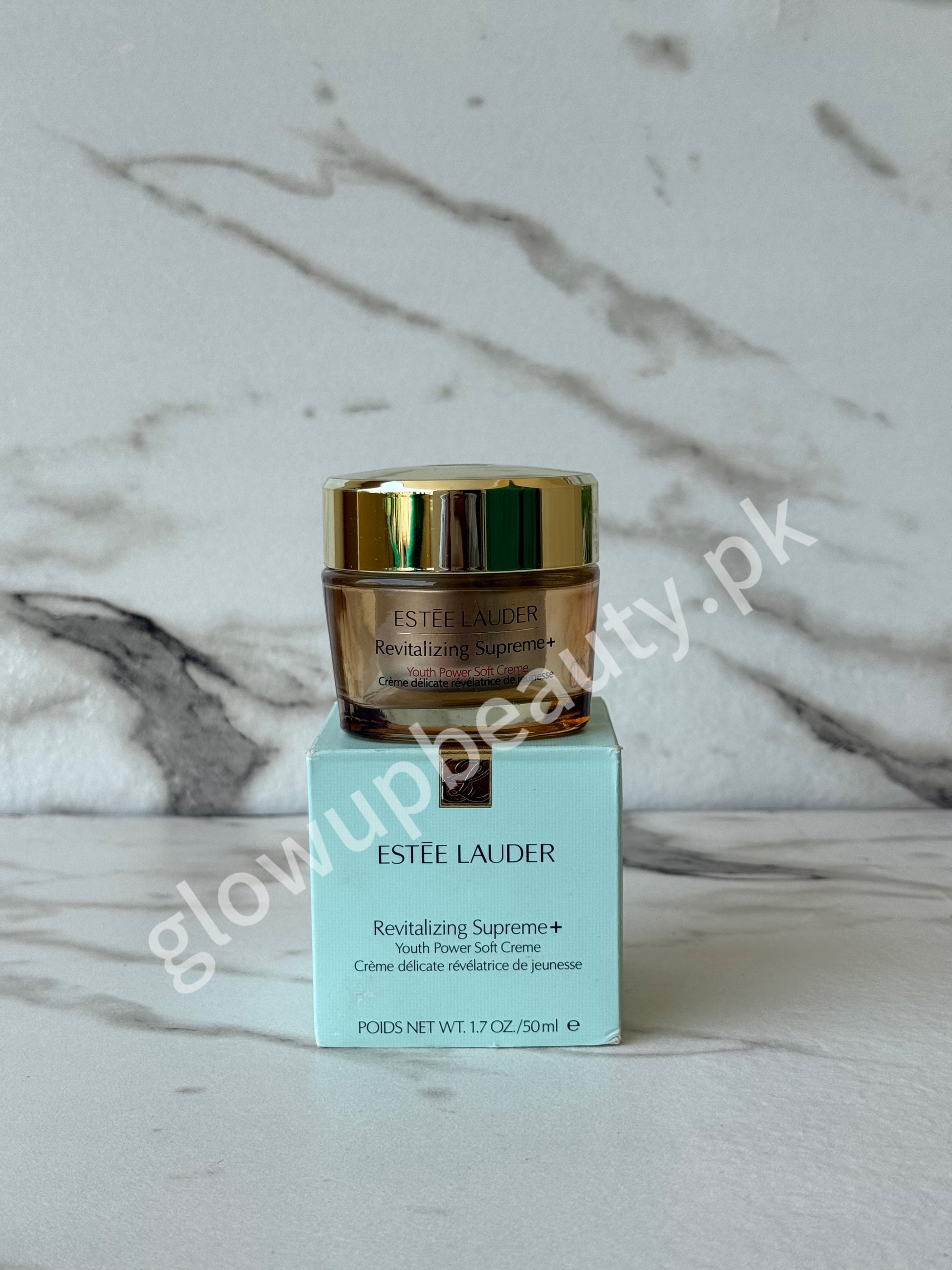 ESTEE LAUDER REVITALIZING SUPREME + CREAM 75 ML