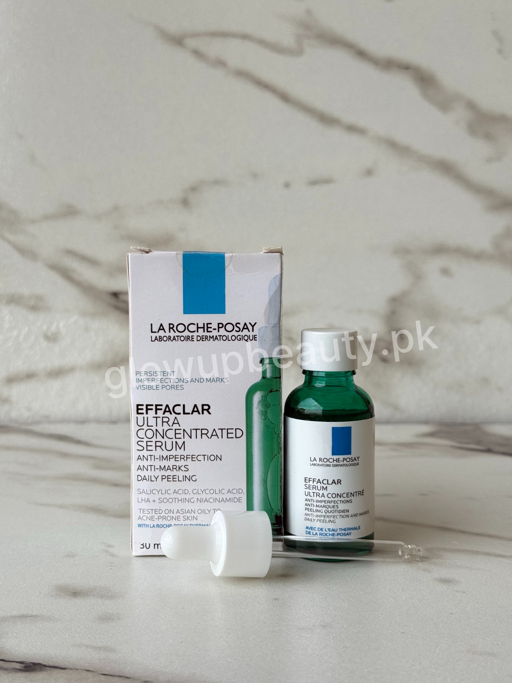 LA ROCHE POSAY EFFACLAR SERUM