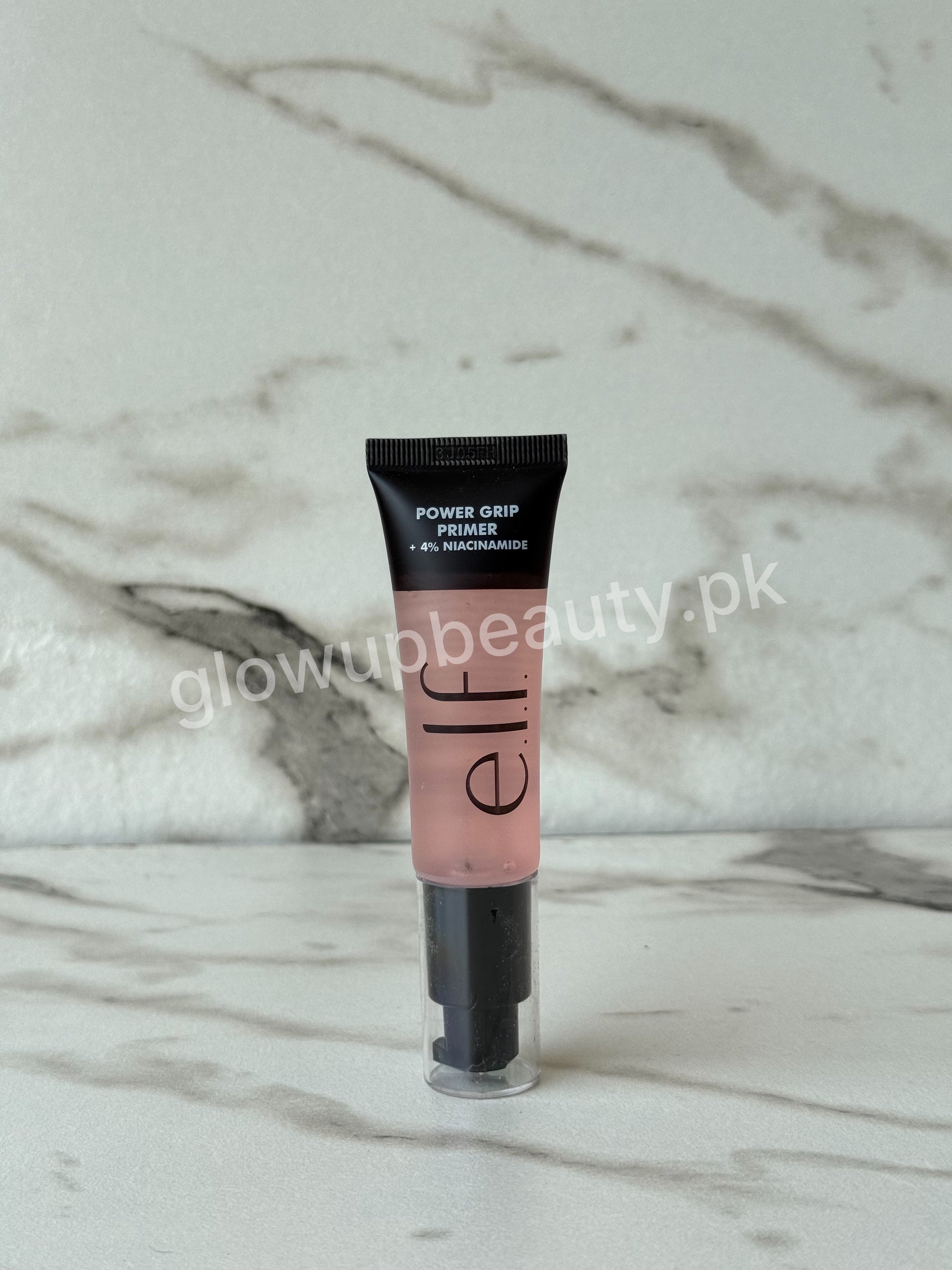 ELF POWER GRIP PRIMER + 4% NIACINAMIDE